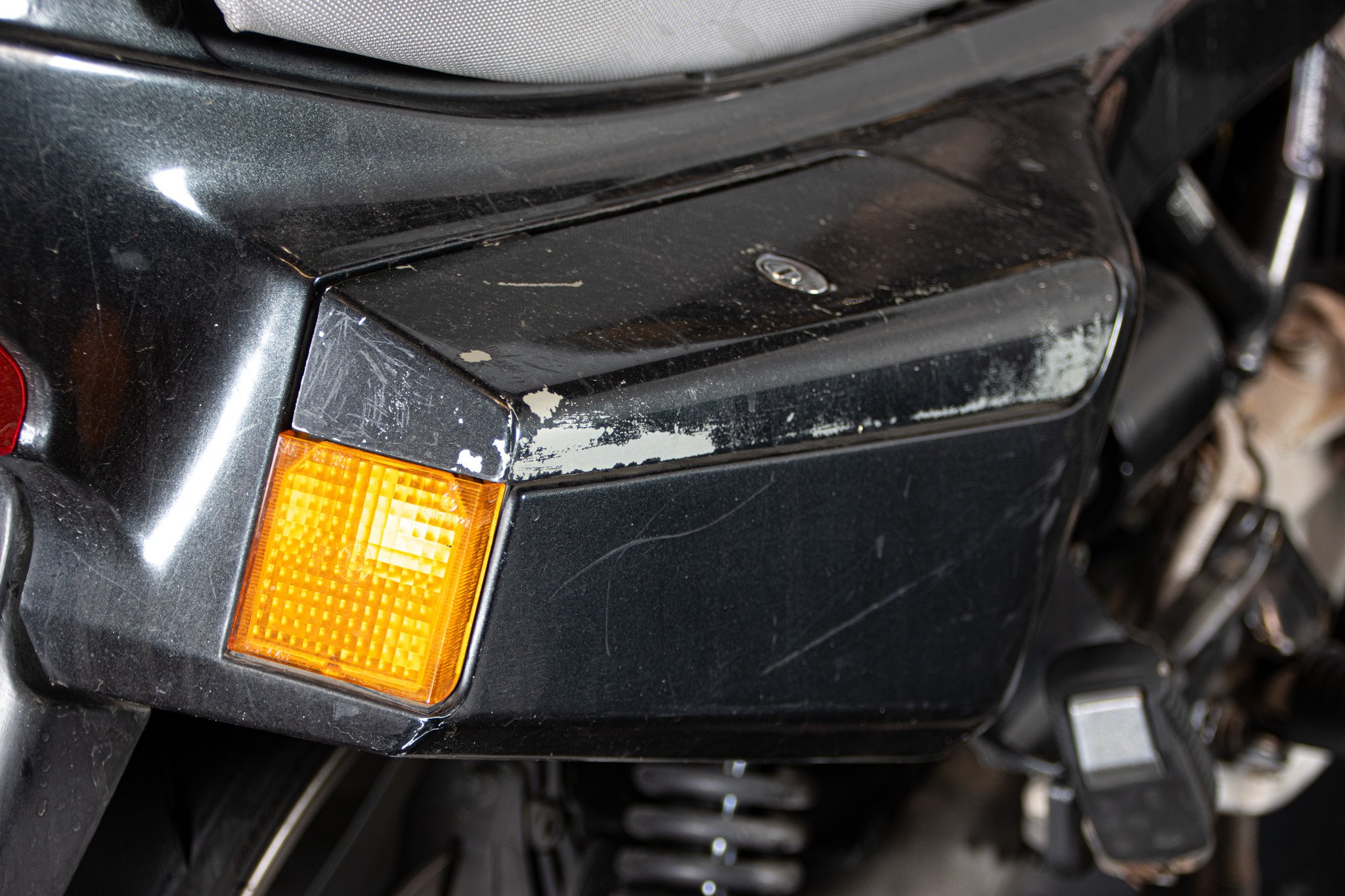 BMW K1 