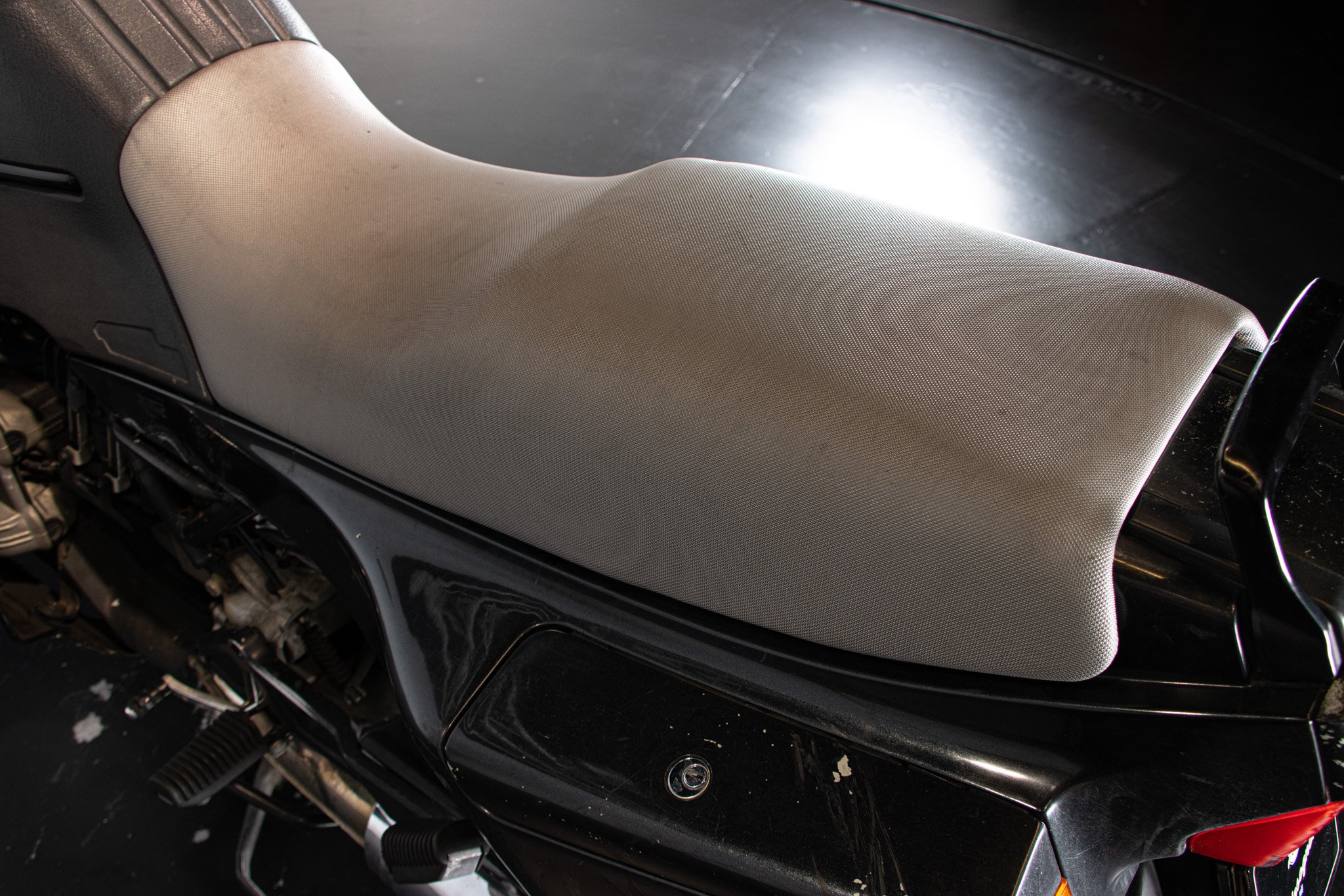 BMW K1 