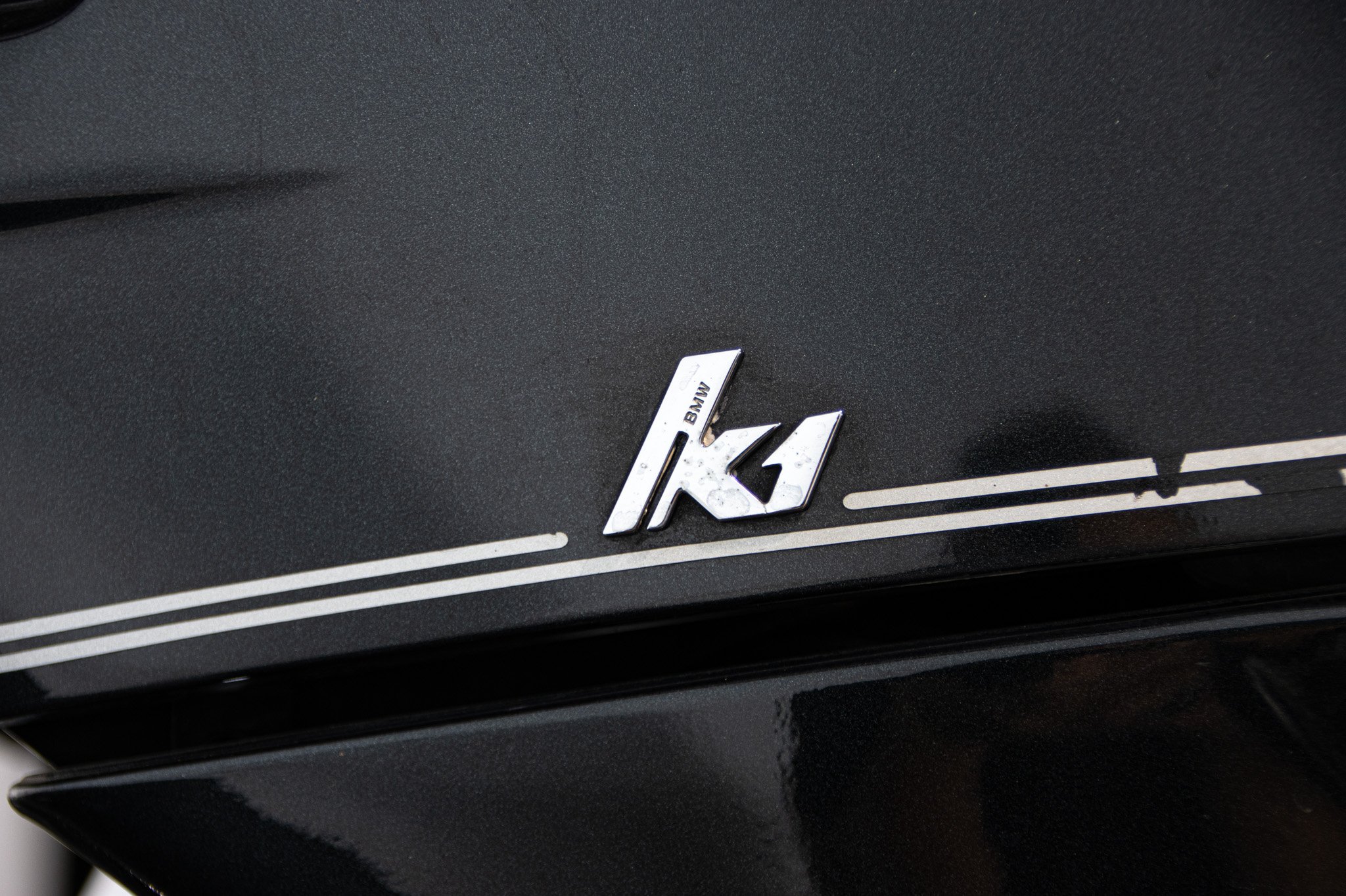 BMW K1 