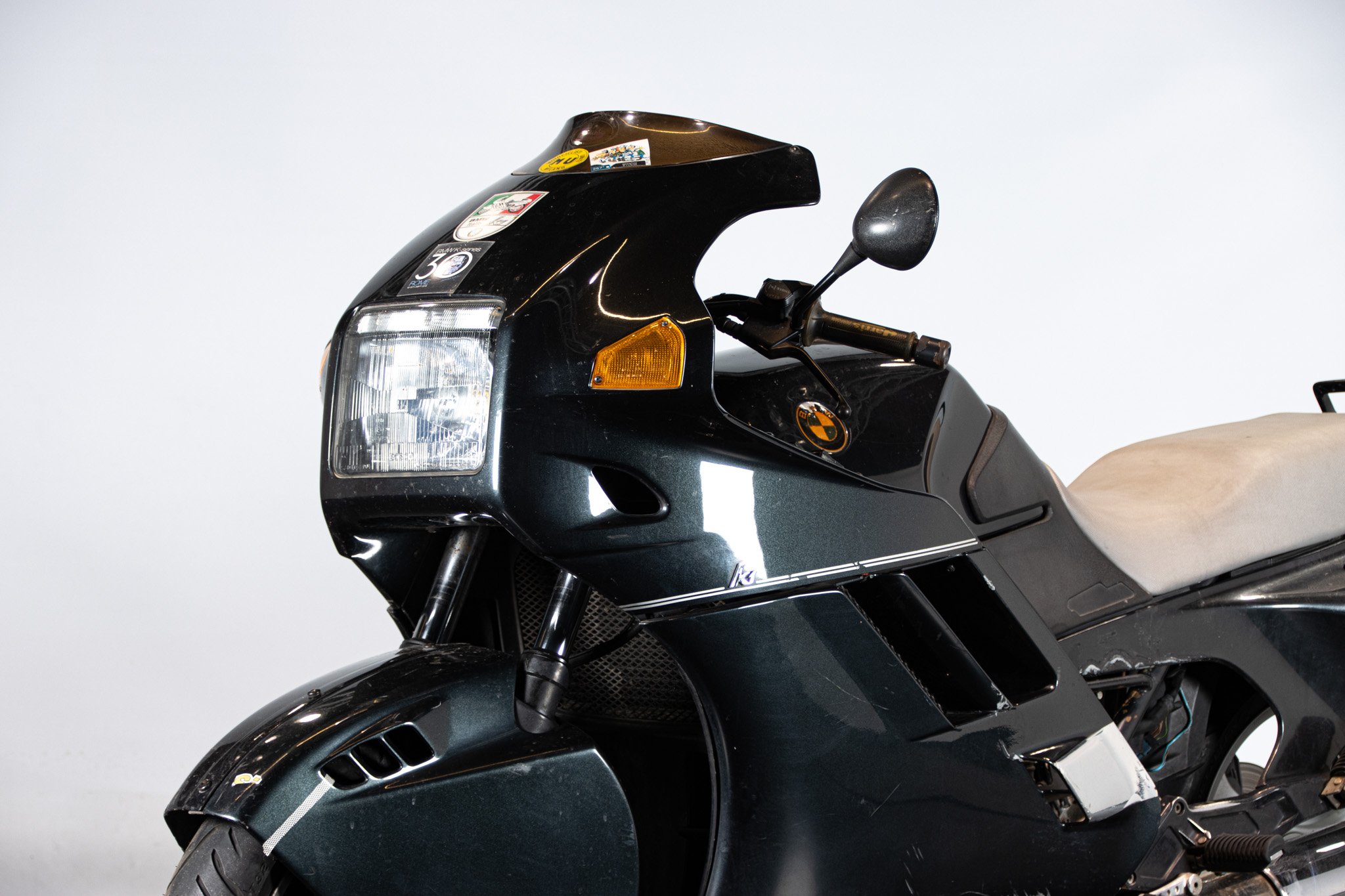 BMW K1 