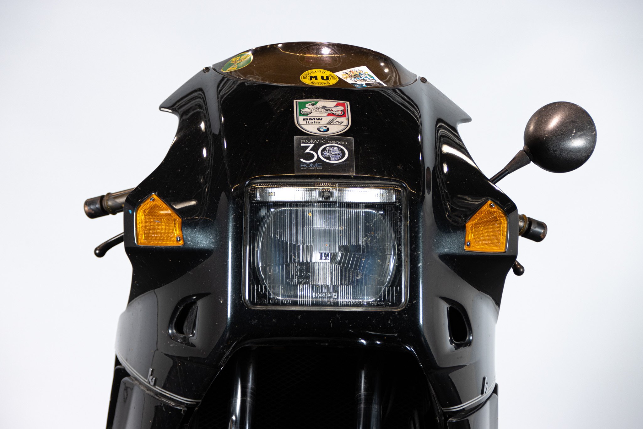 BMW K1 