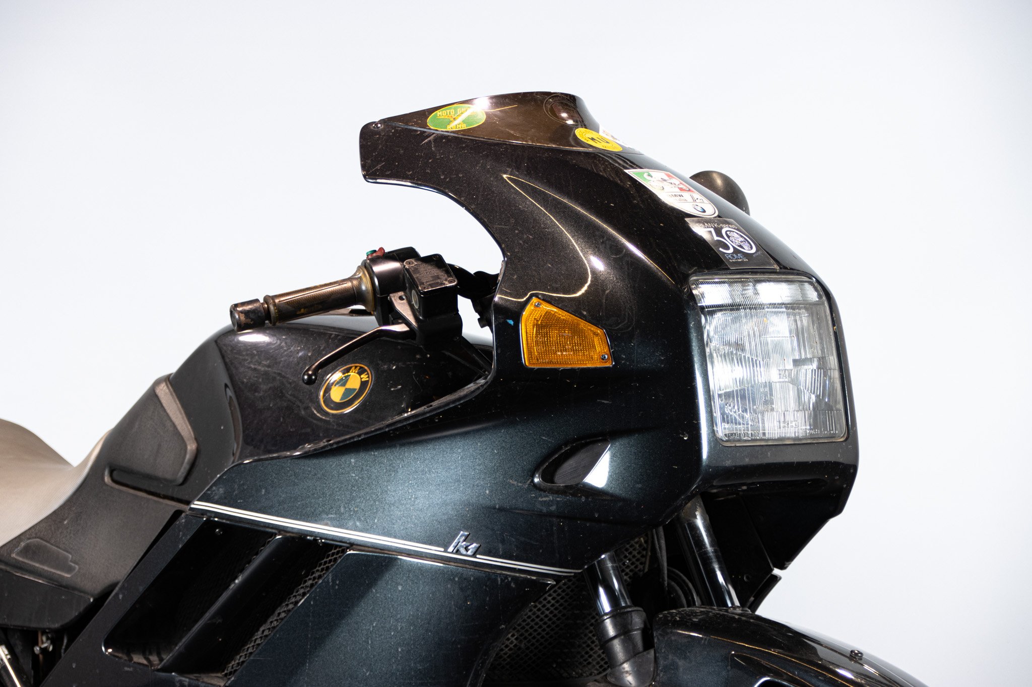 BMW K1 