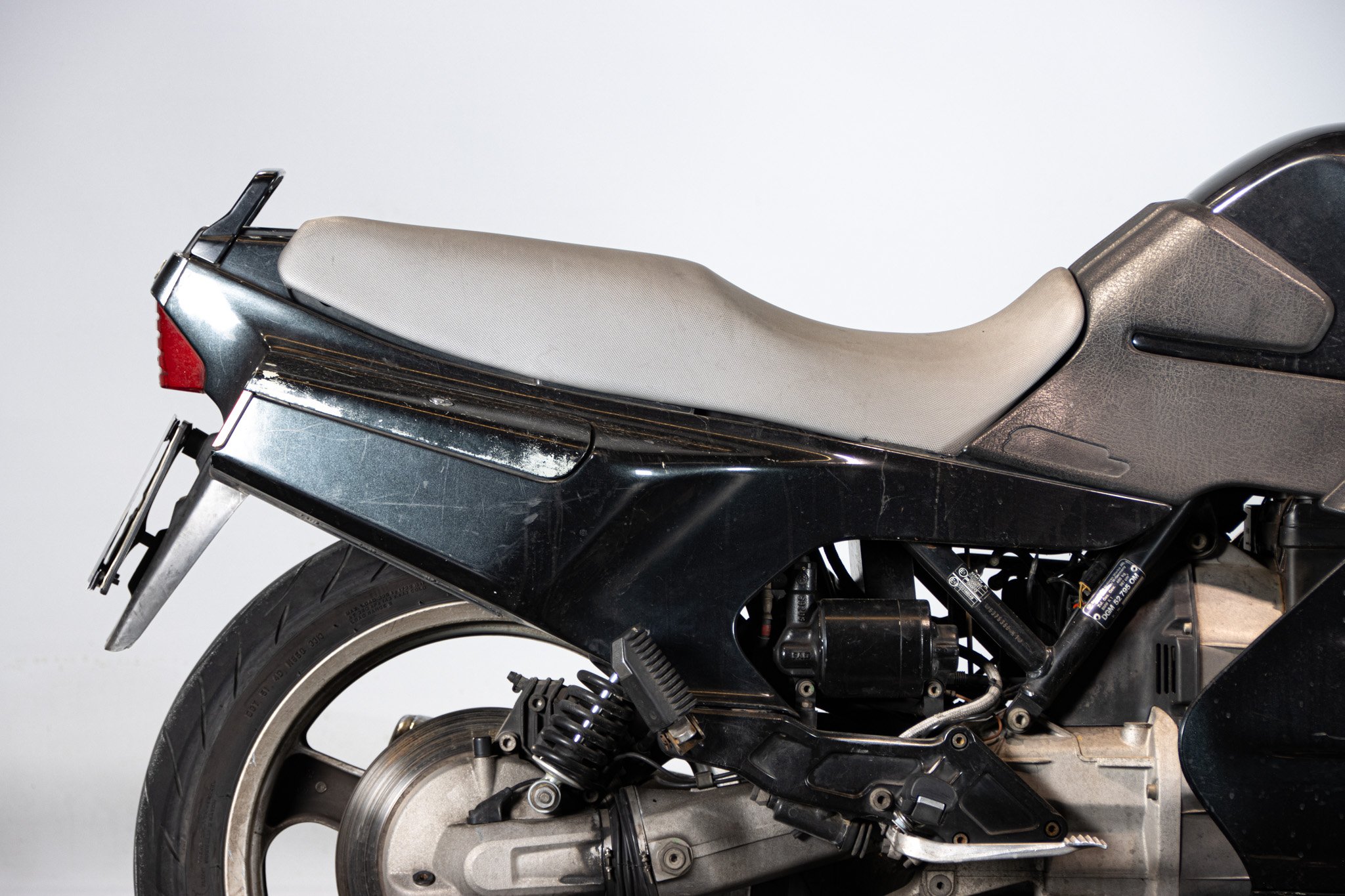 BMW K1 
