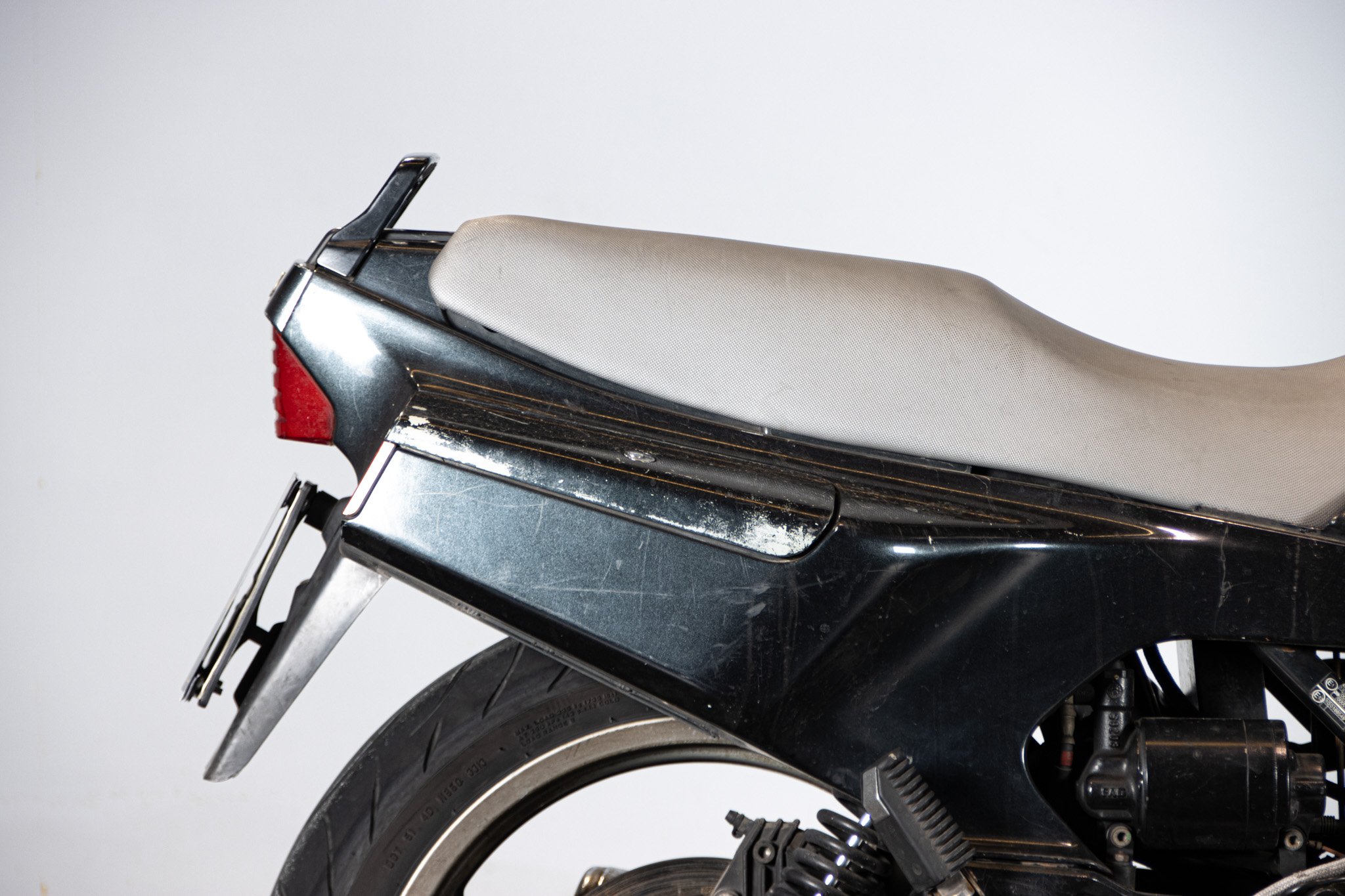 BMW K1 