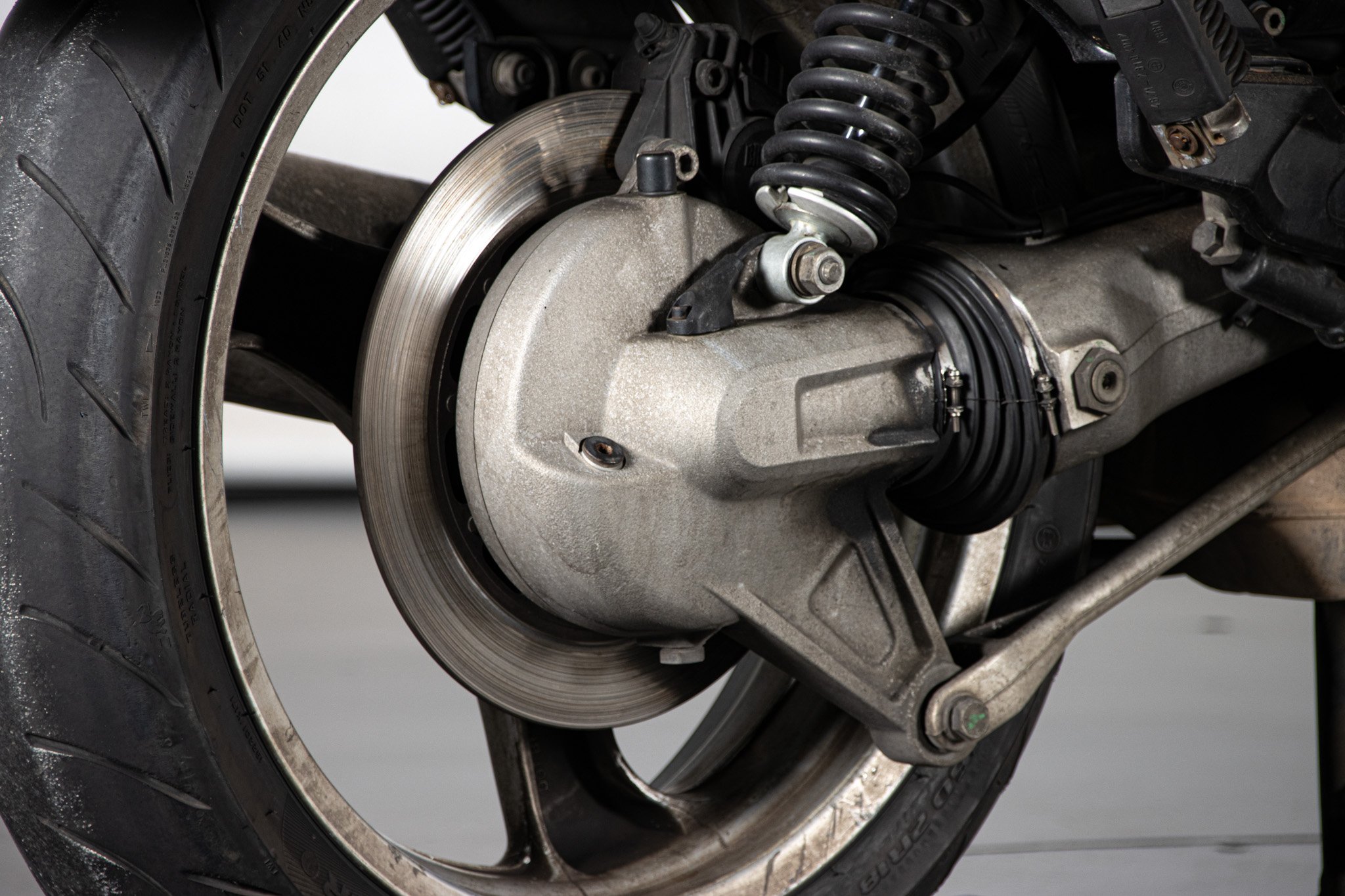 BMW K1 
