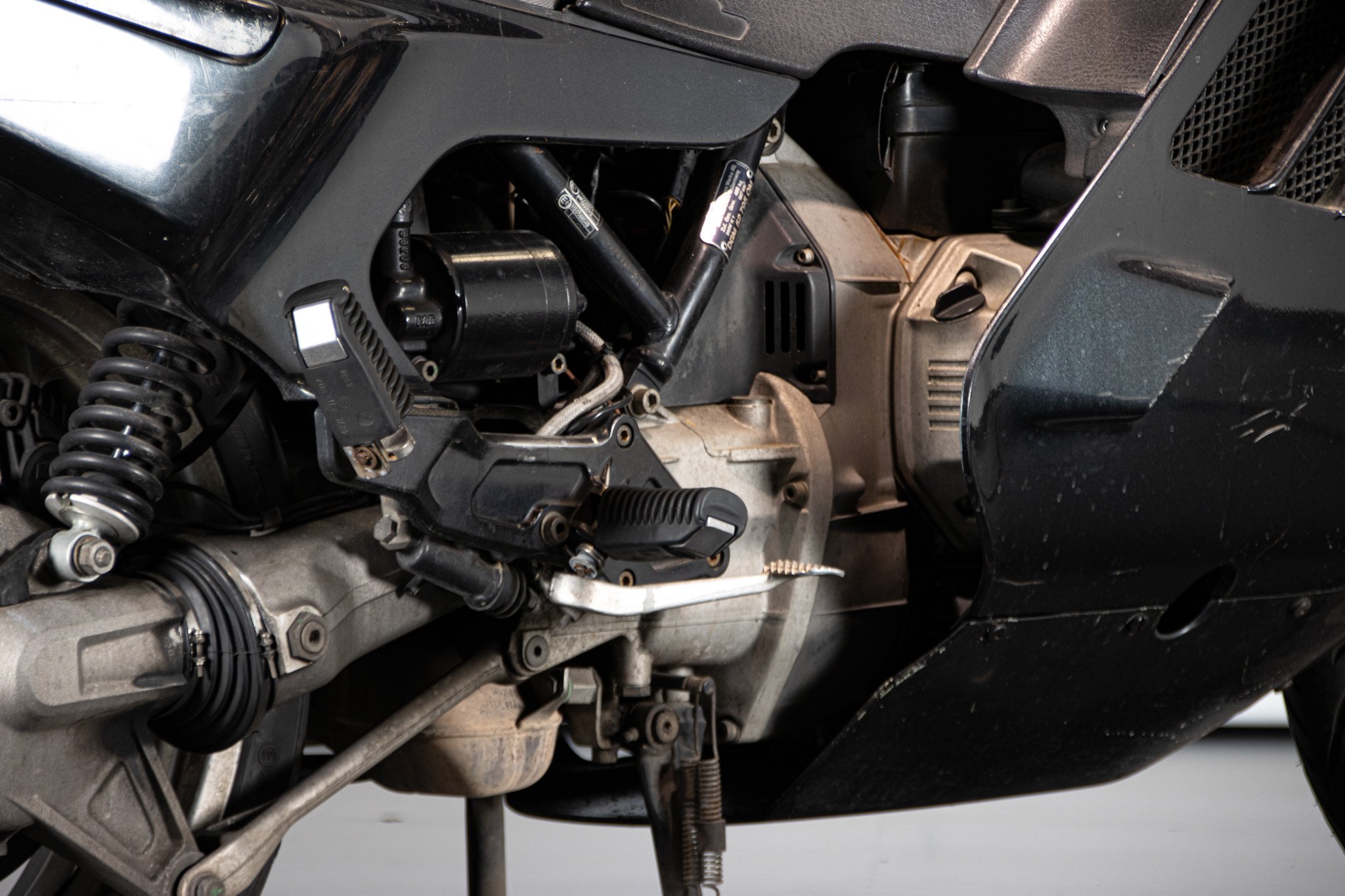 BMW K1 