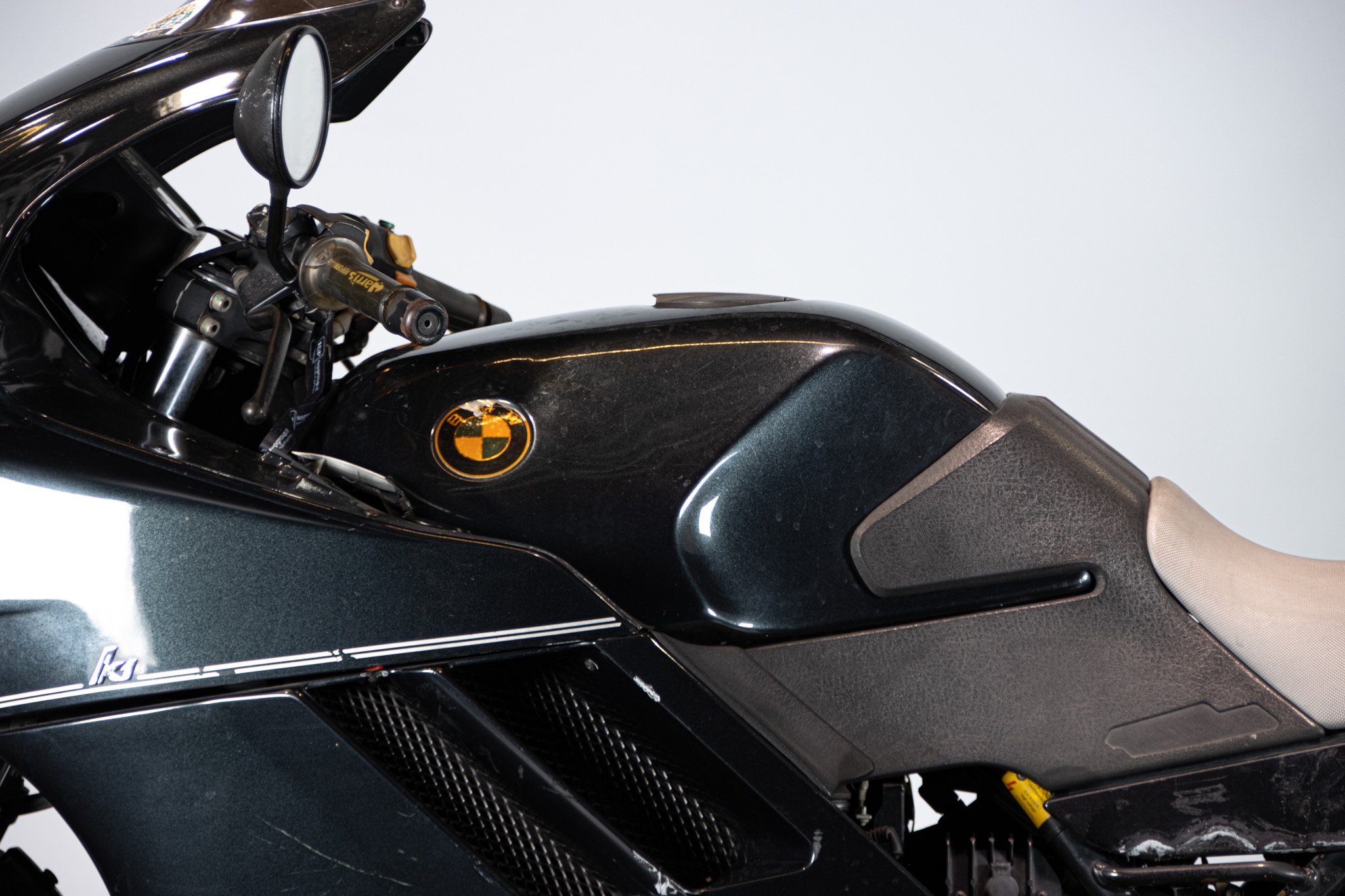BMW K1 