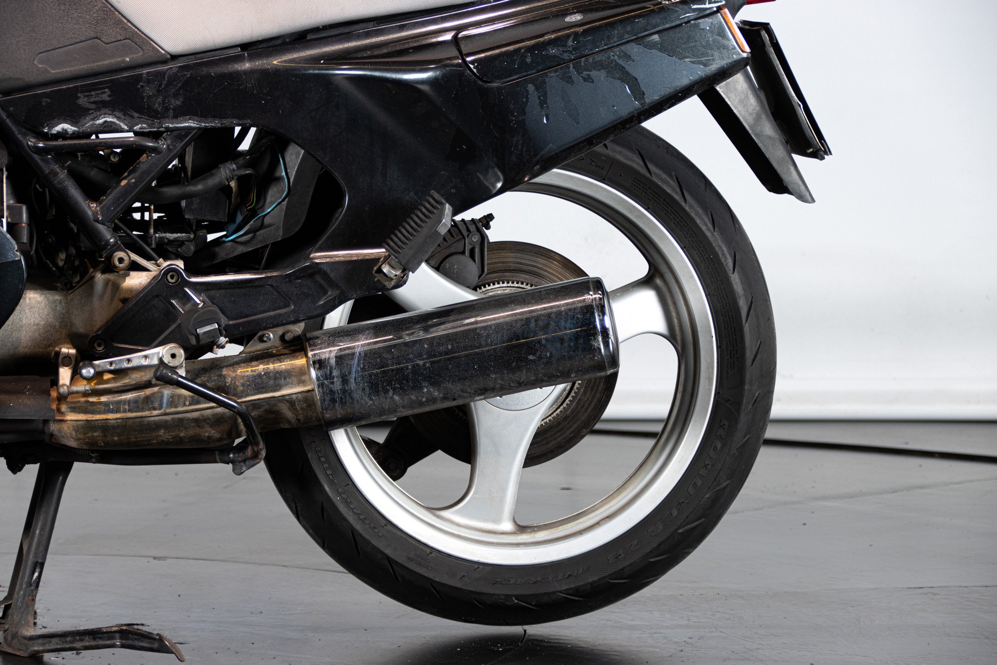 BMW K1 