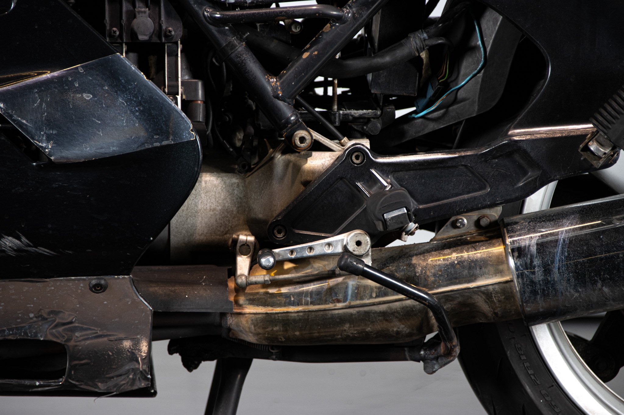 BMW K1 