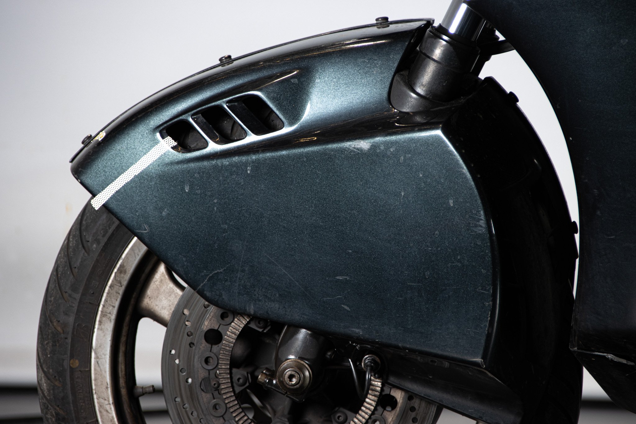 BMW K1 