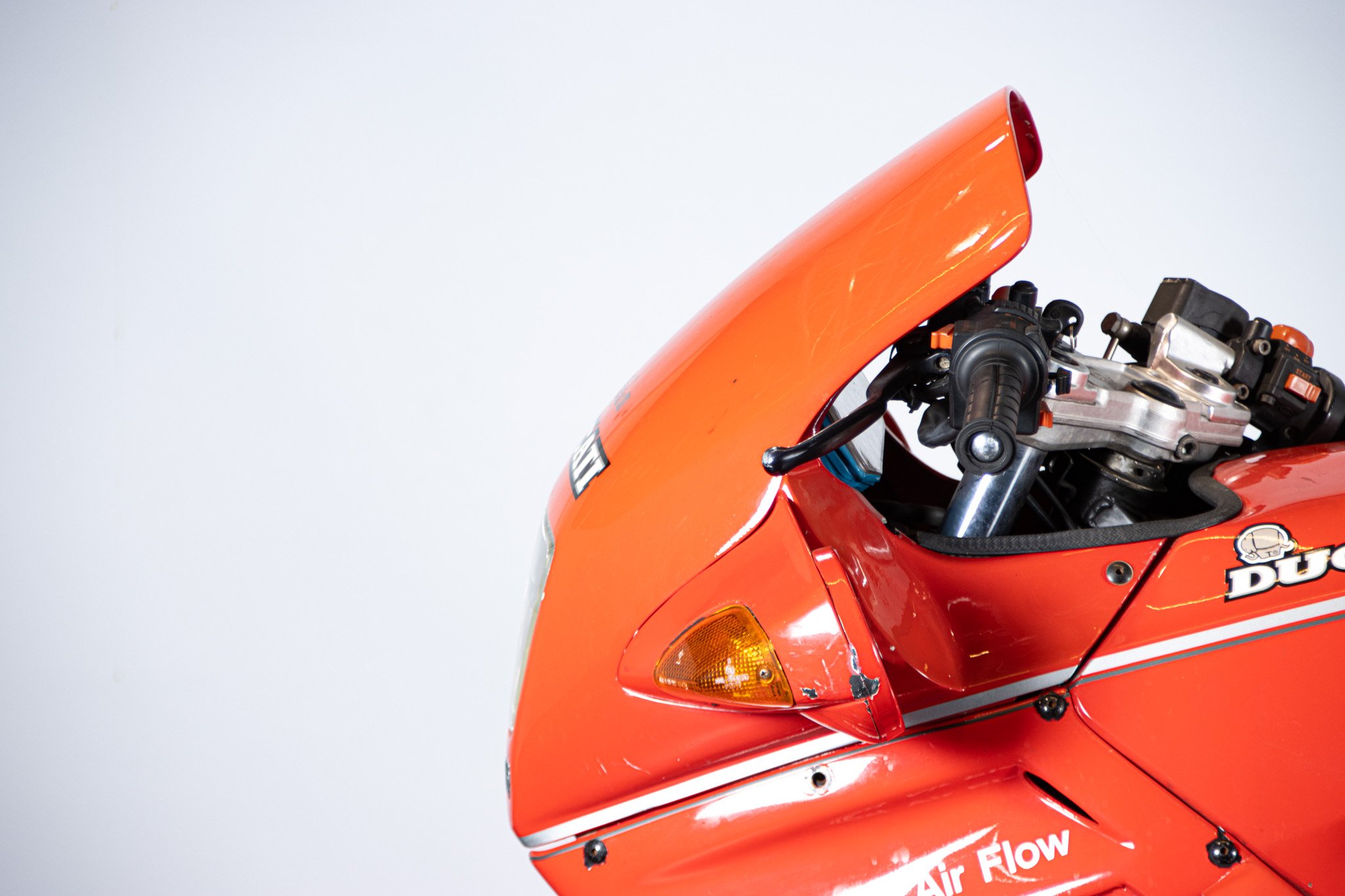 Ducati PASO 750 