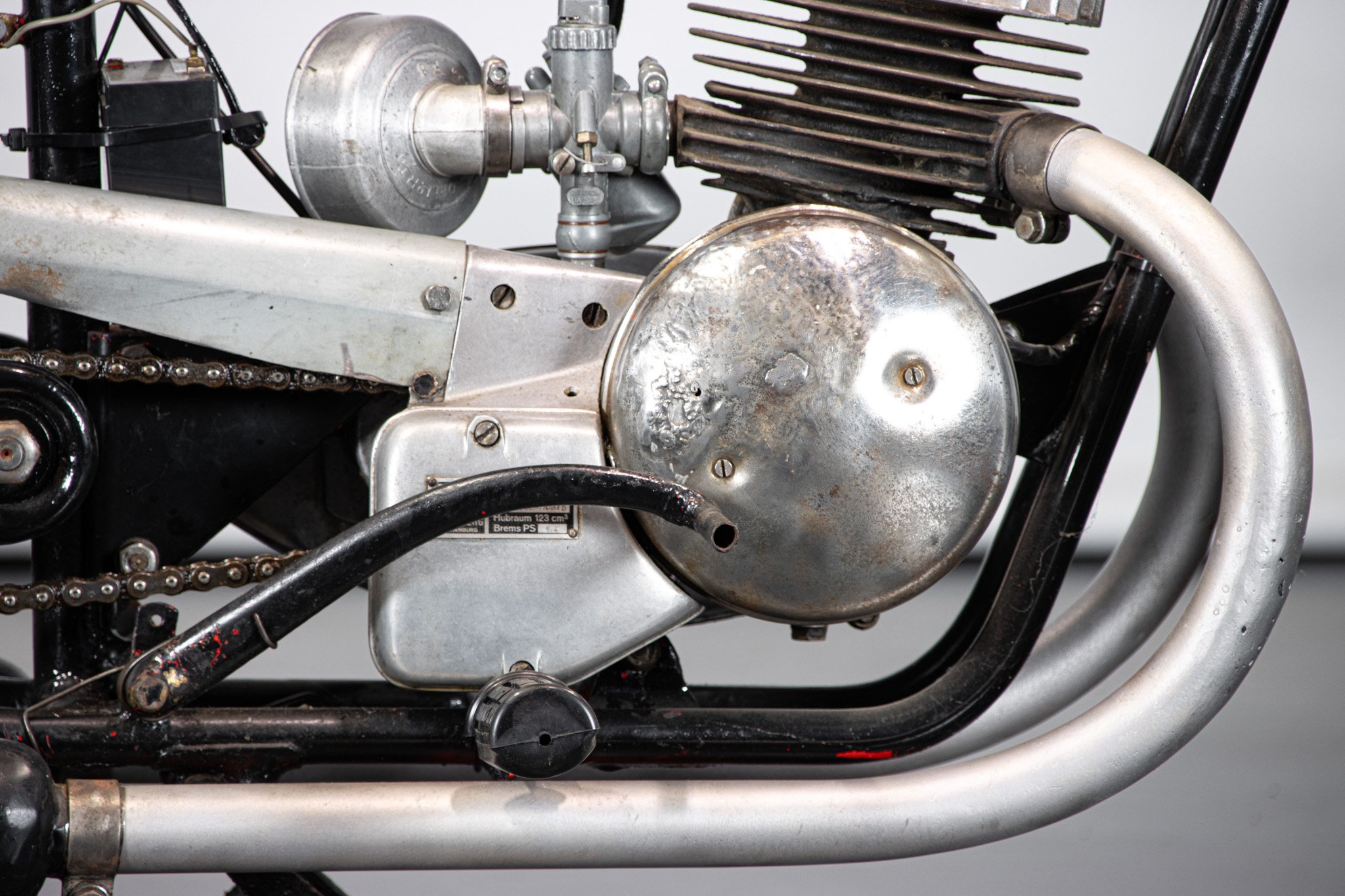 Fiamc 125 SPORT 