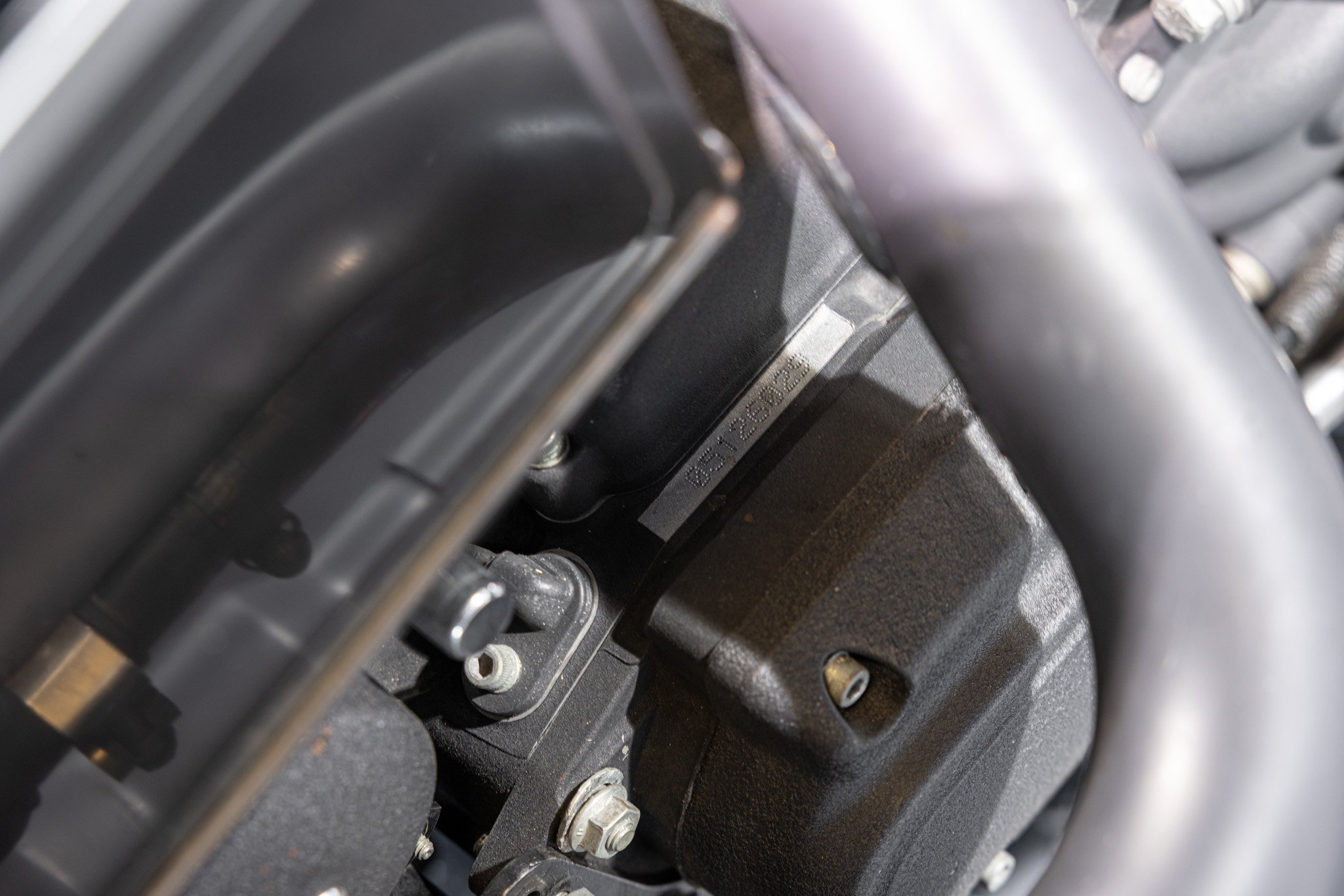 Harley Davidson DYNA SPORT 