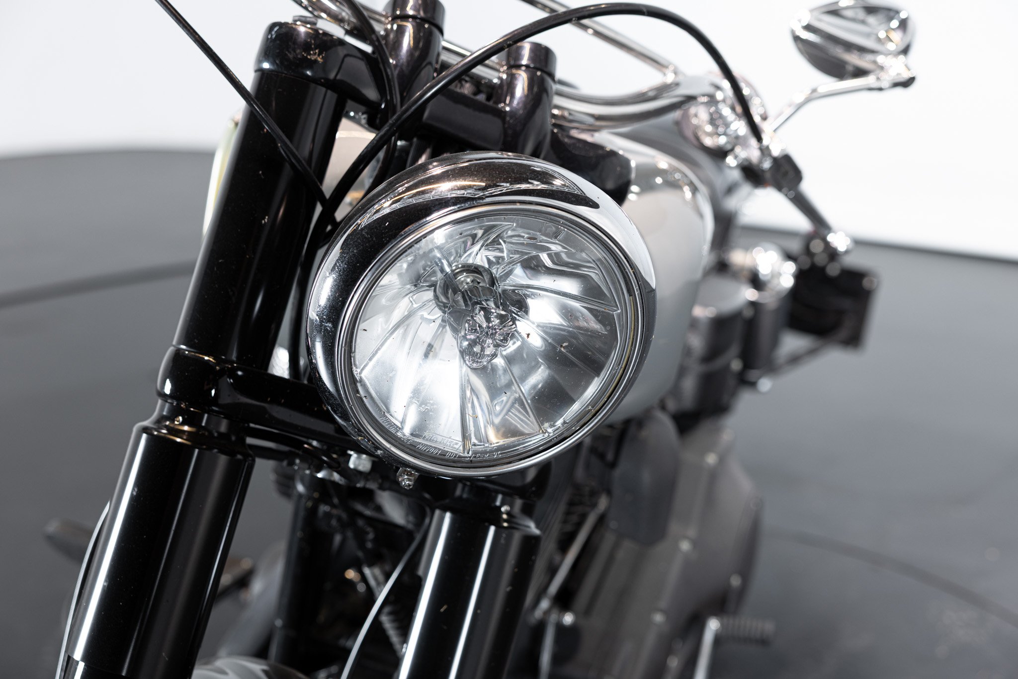 Harley Davidson DYNA SPORT 
