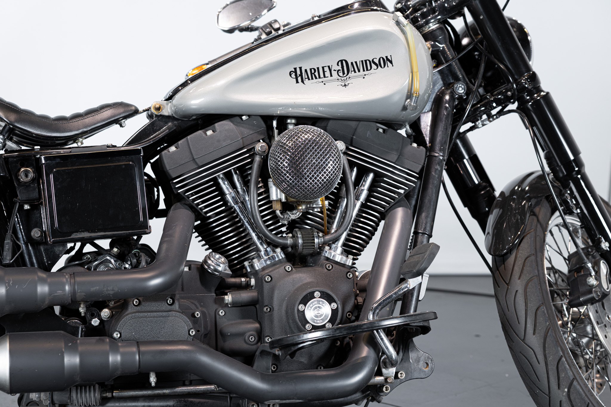 Harley Davidson DYNA SPORT 
