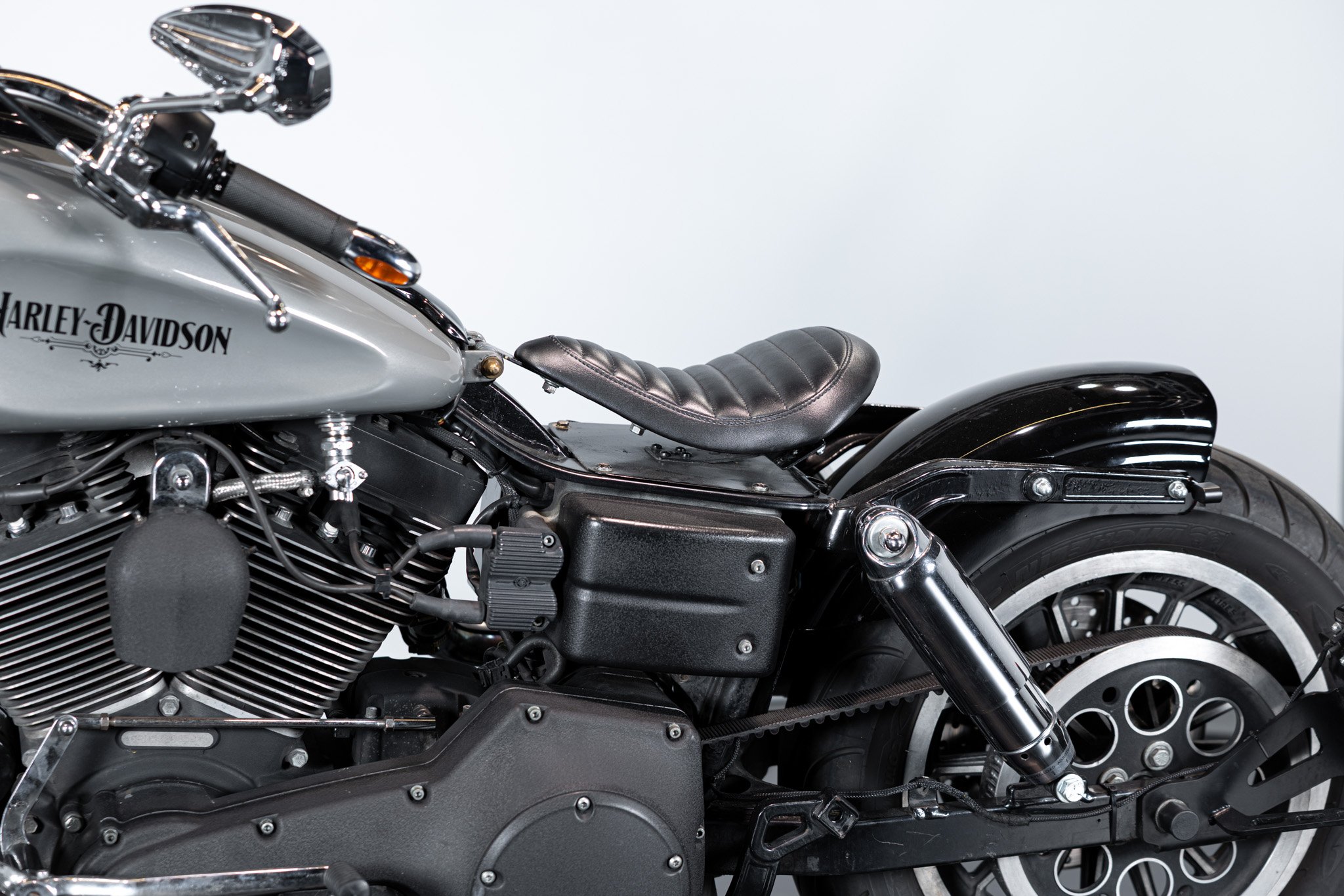 Harley Davidson DYNA SPORT 