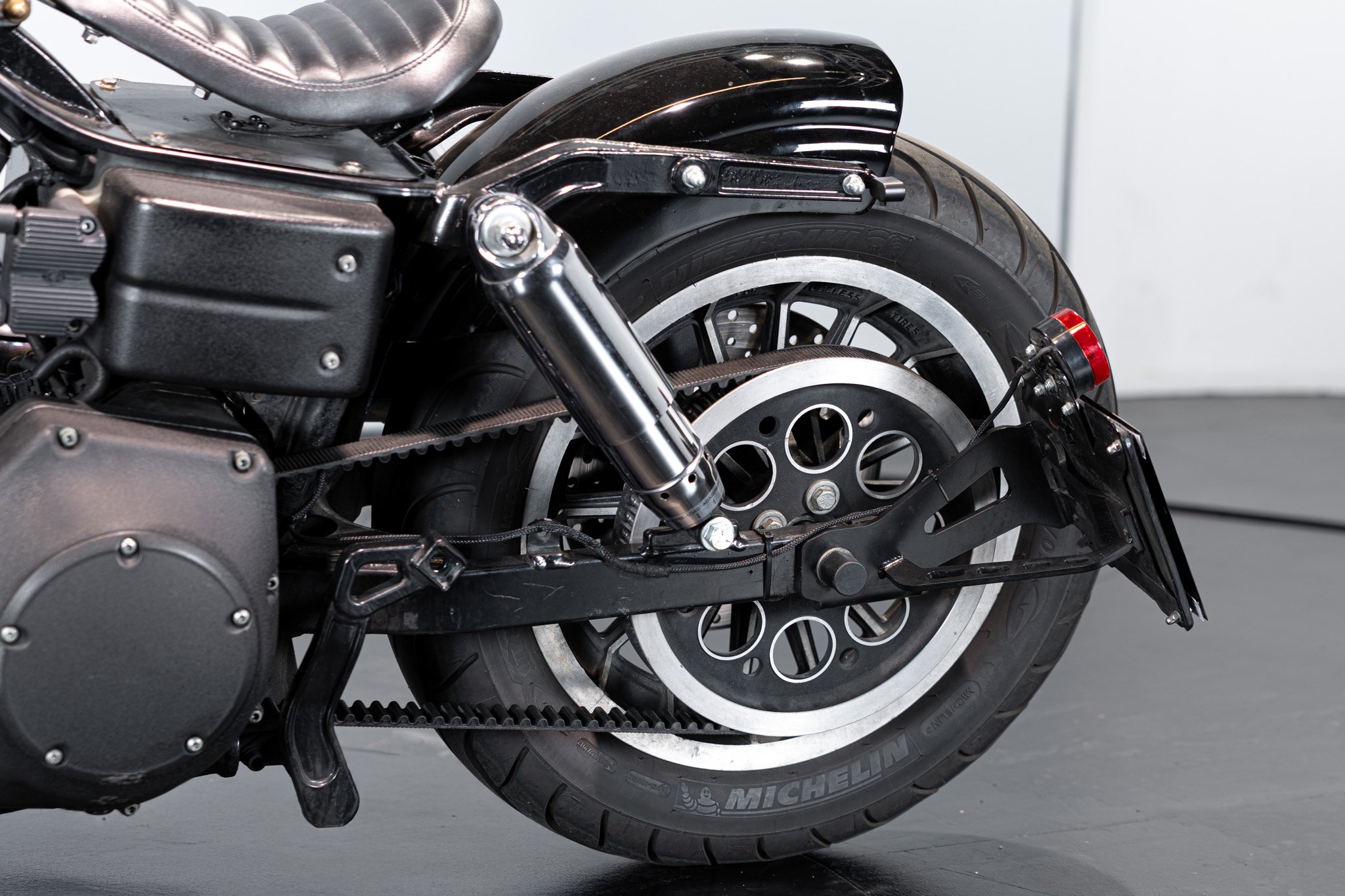 Harley Davidson DYNA SPORT 