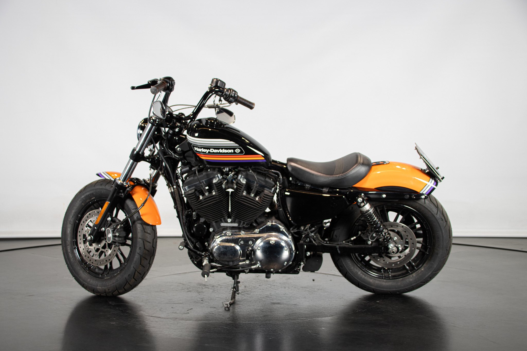 Harley Davidson XL 1200 