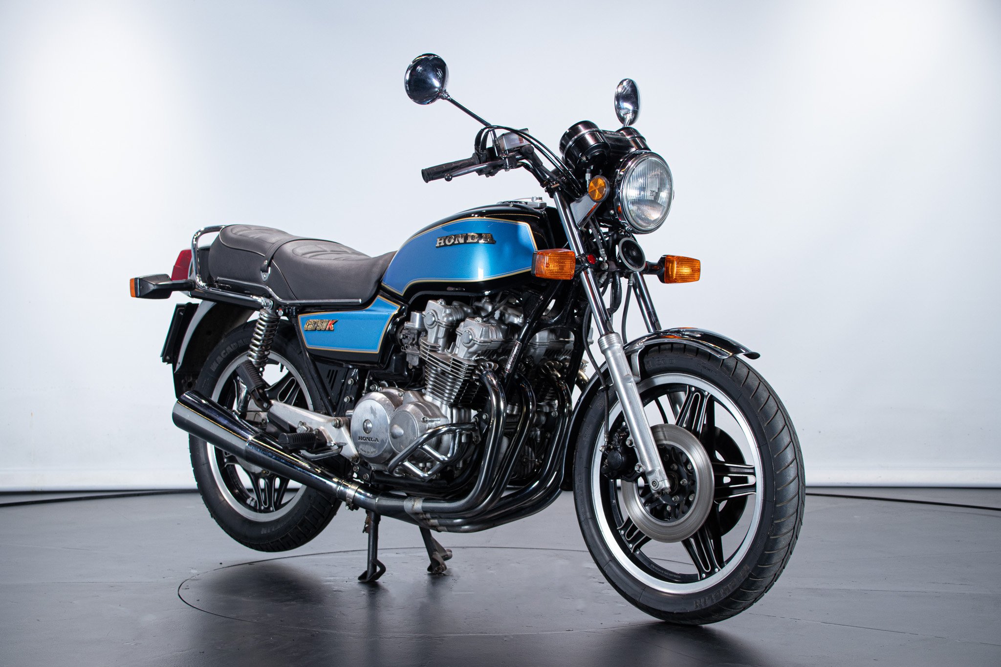 Honda CB 750 K 