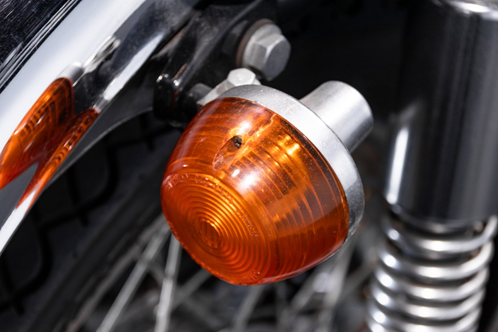 Honda CB 450 