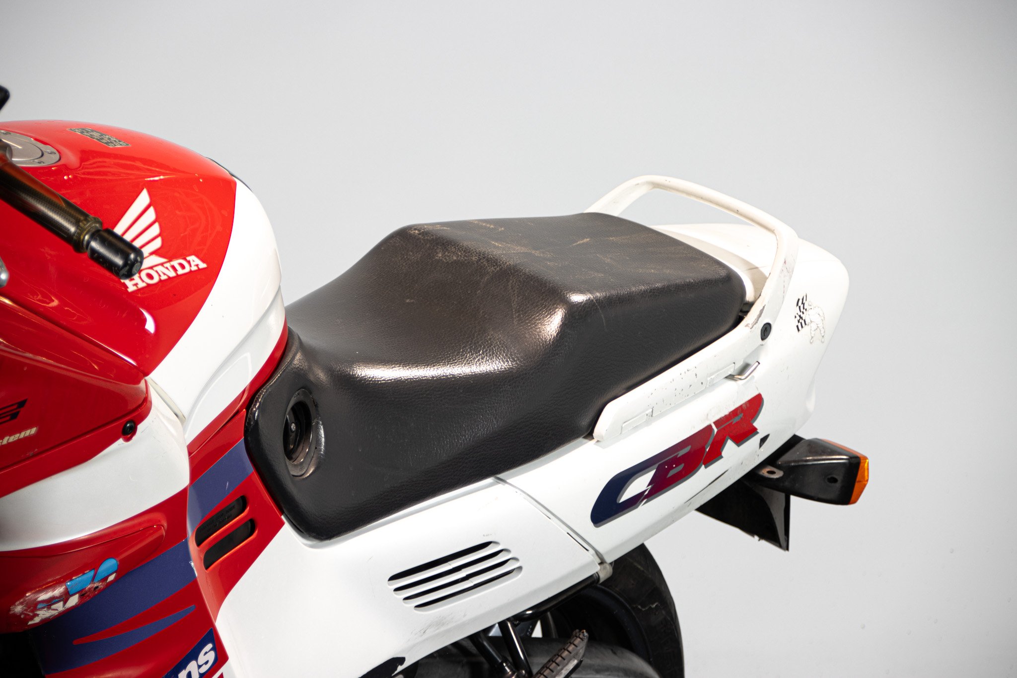 Honda CBR 1000 F 