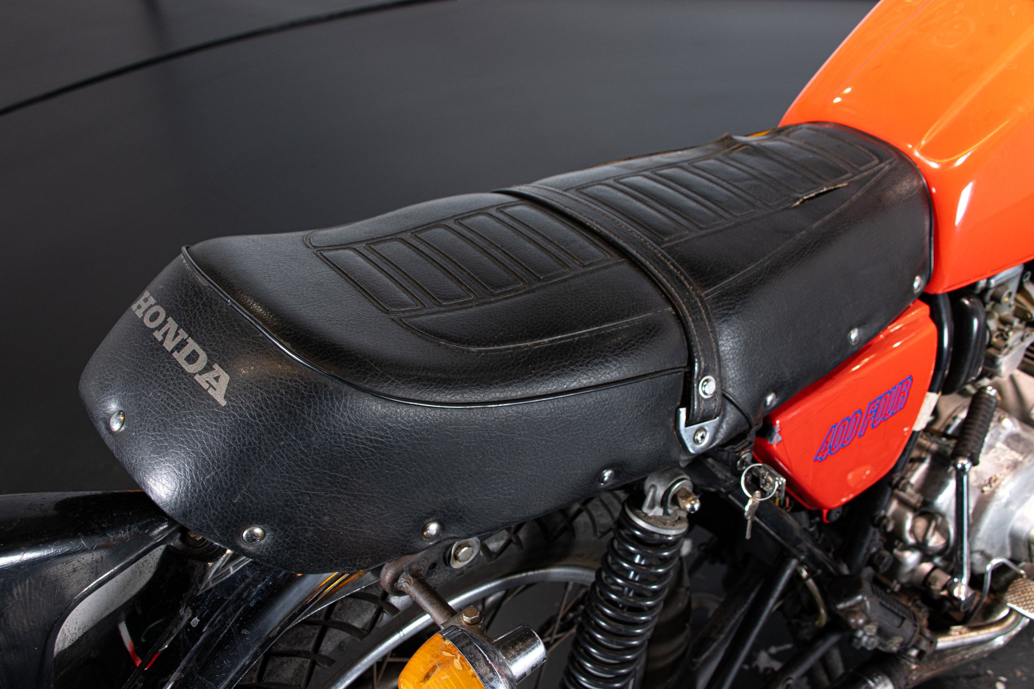 Honda CB 400 FOUR 