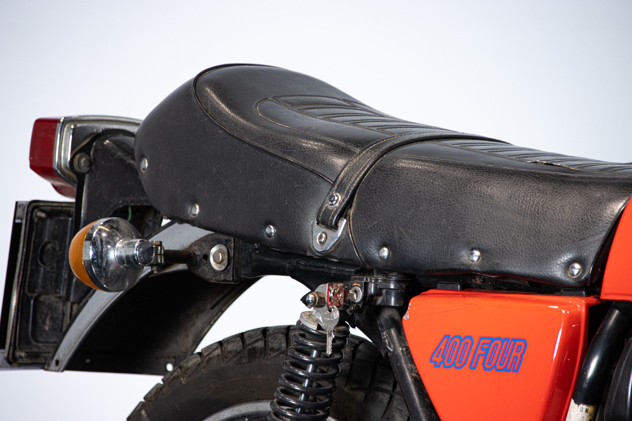 Honda CB 400 FOUR 