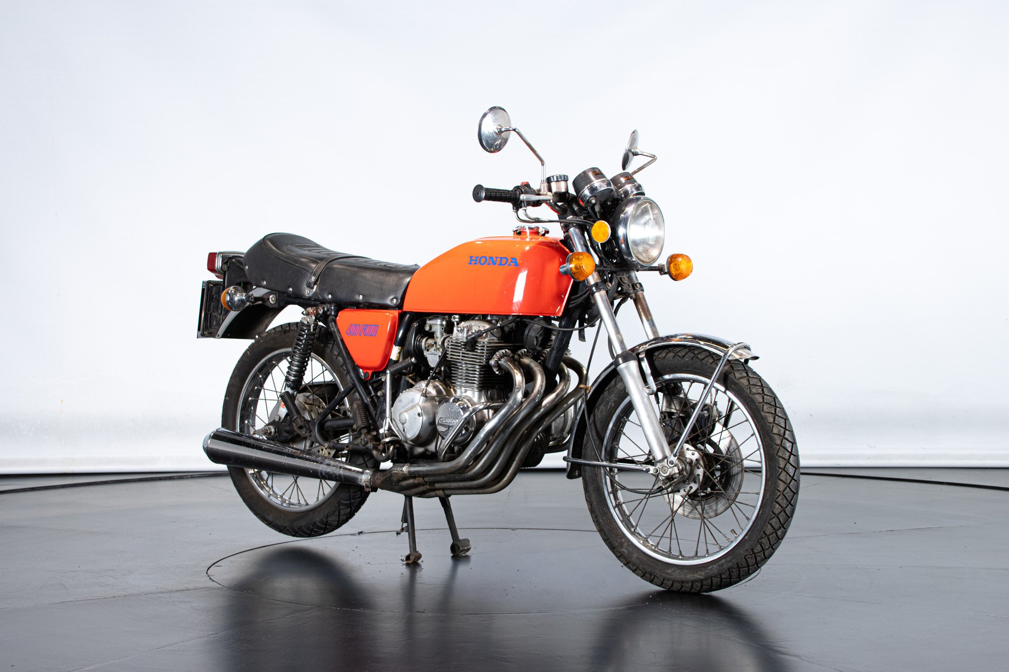 Honda CB 400 FOUR 