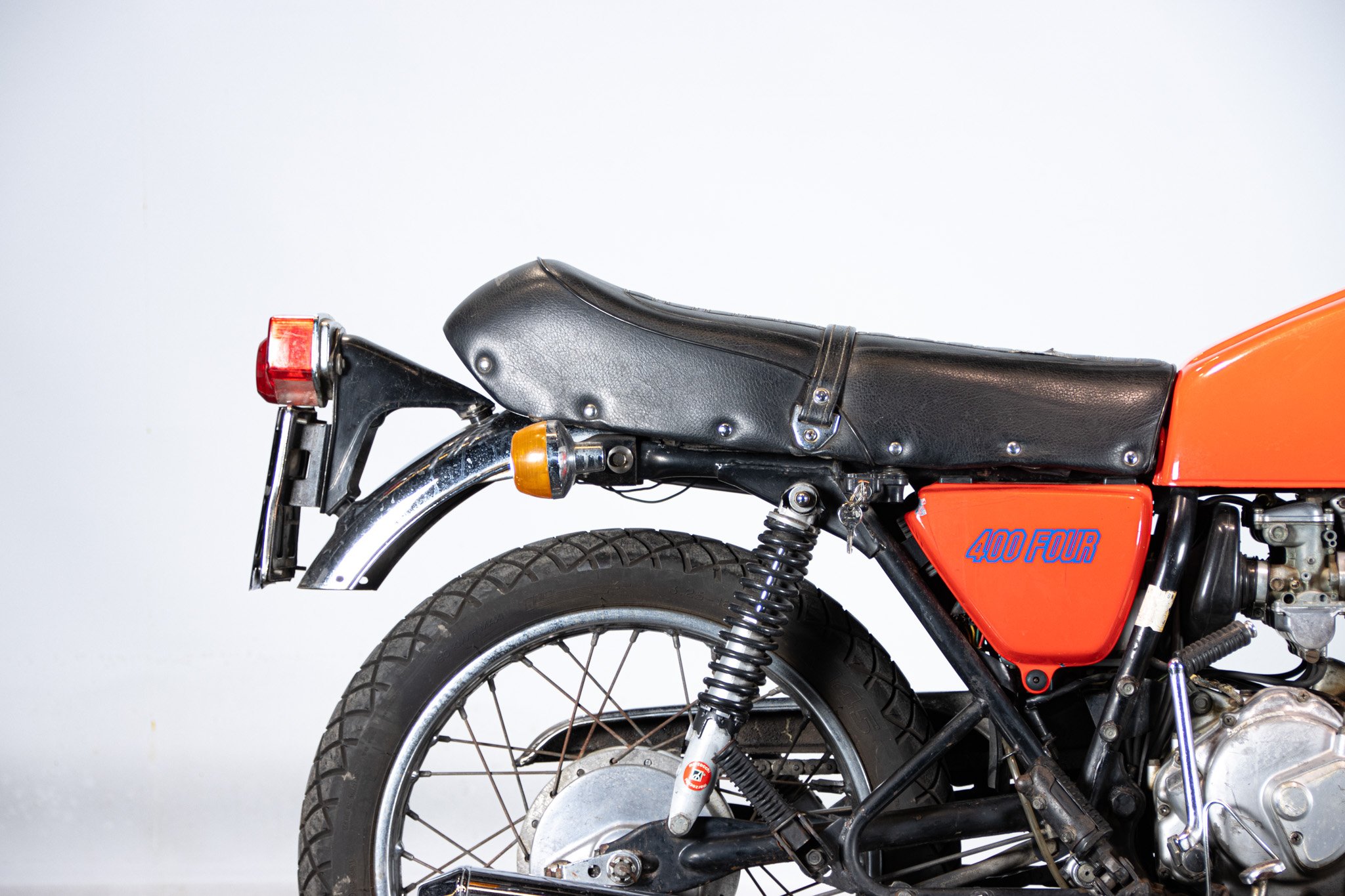 Honda CB 400 FOUR 