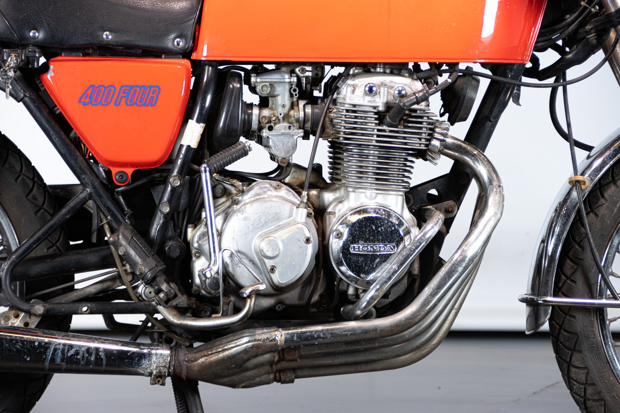 Honda CB 400 FOUR 