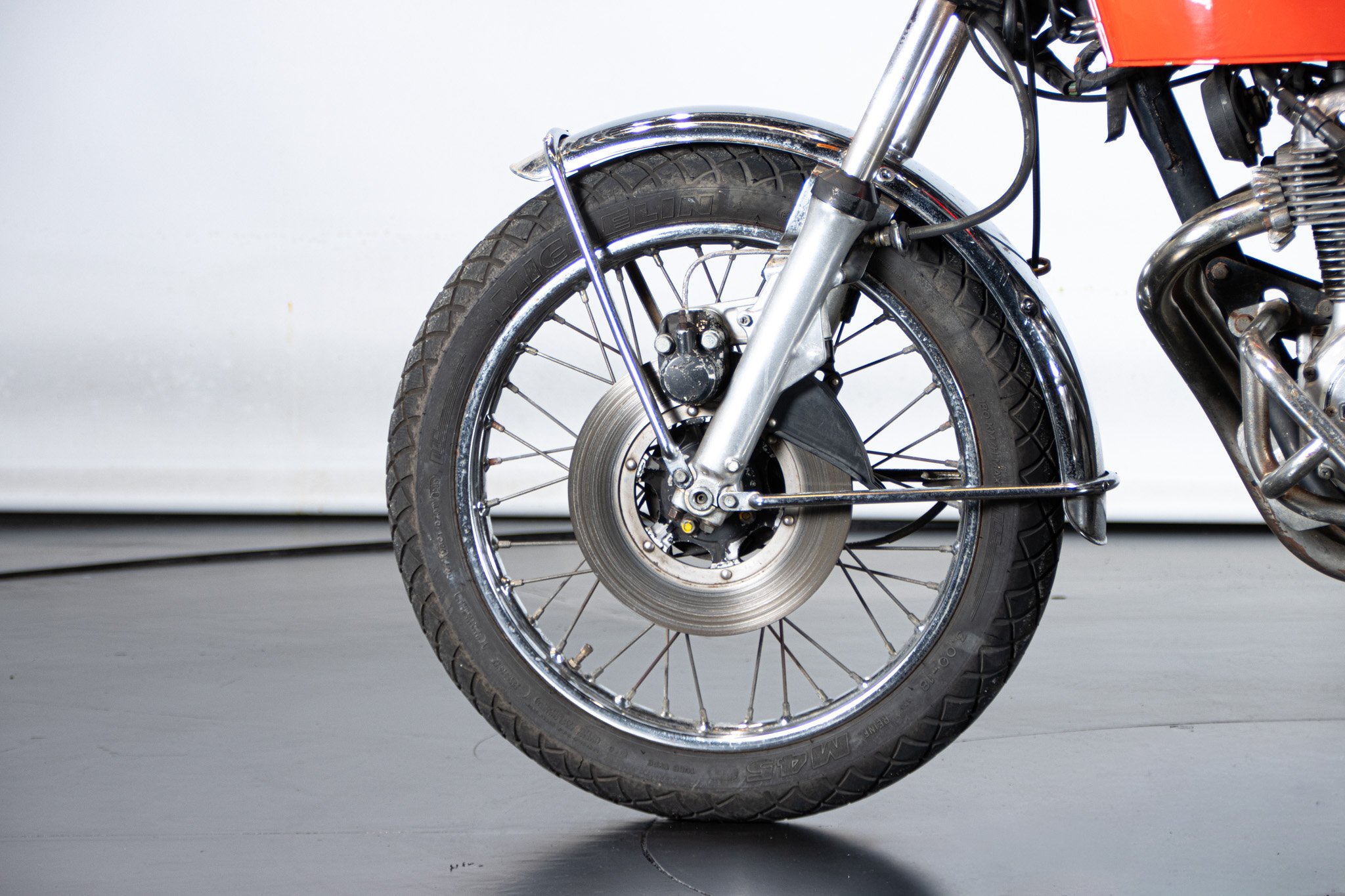 Honda CB 400 FOUR 