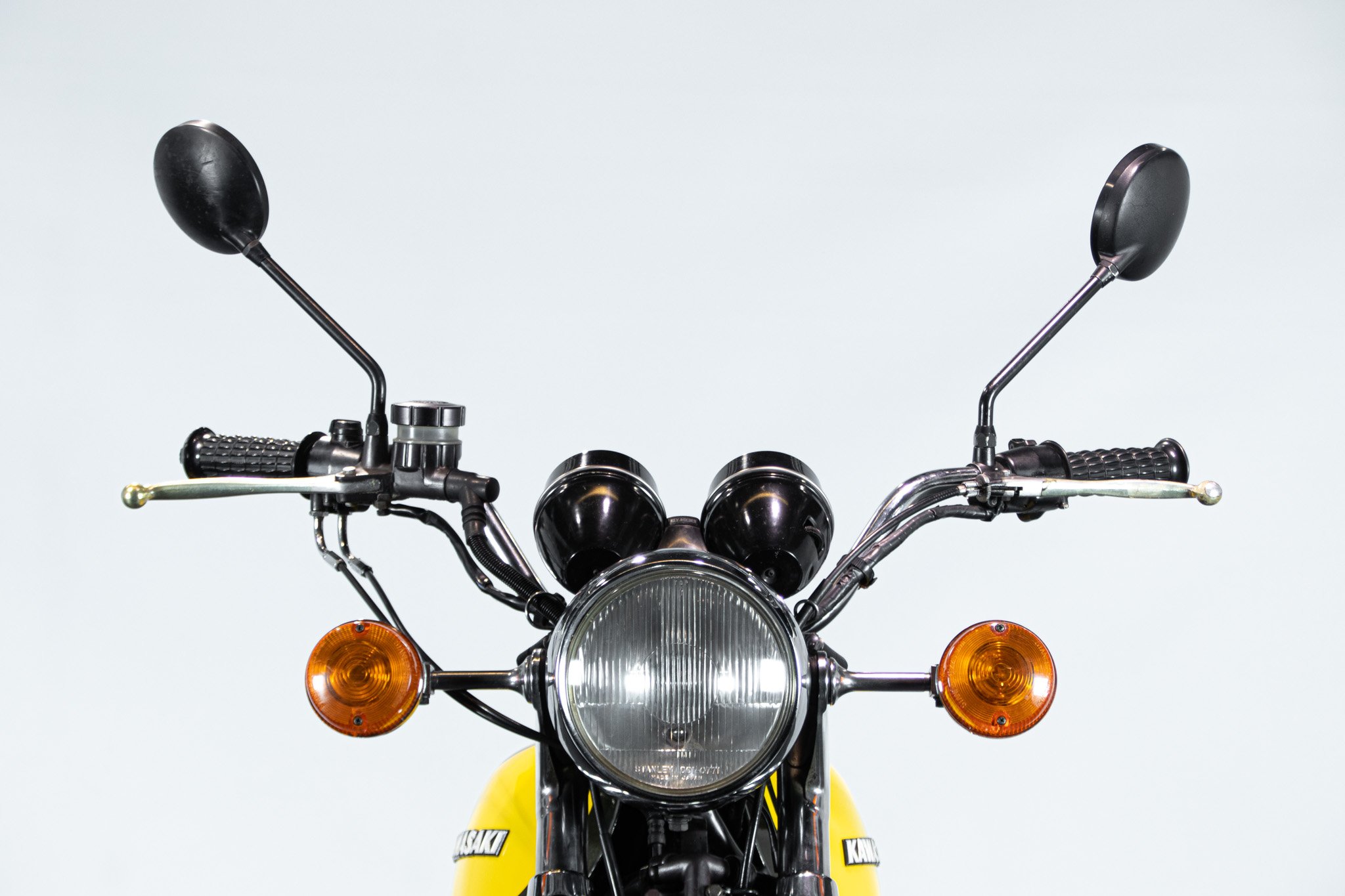 Kawasaki 900 Z1 