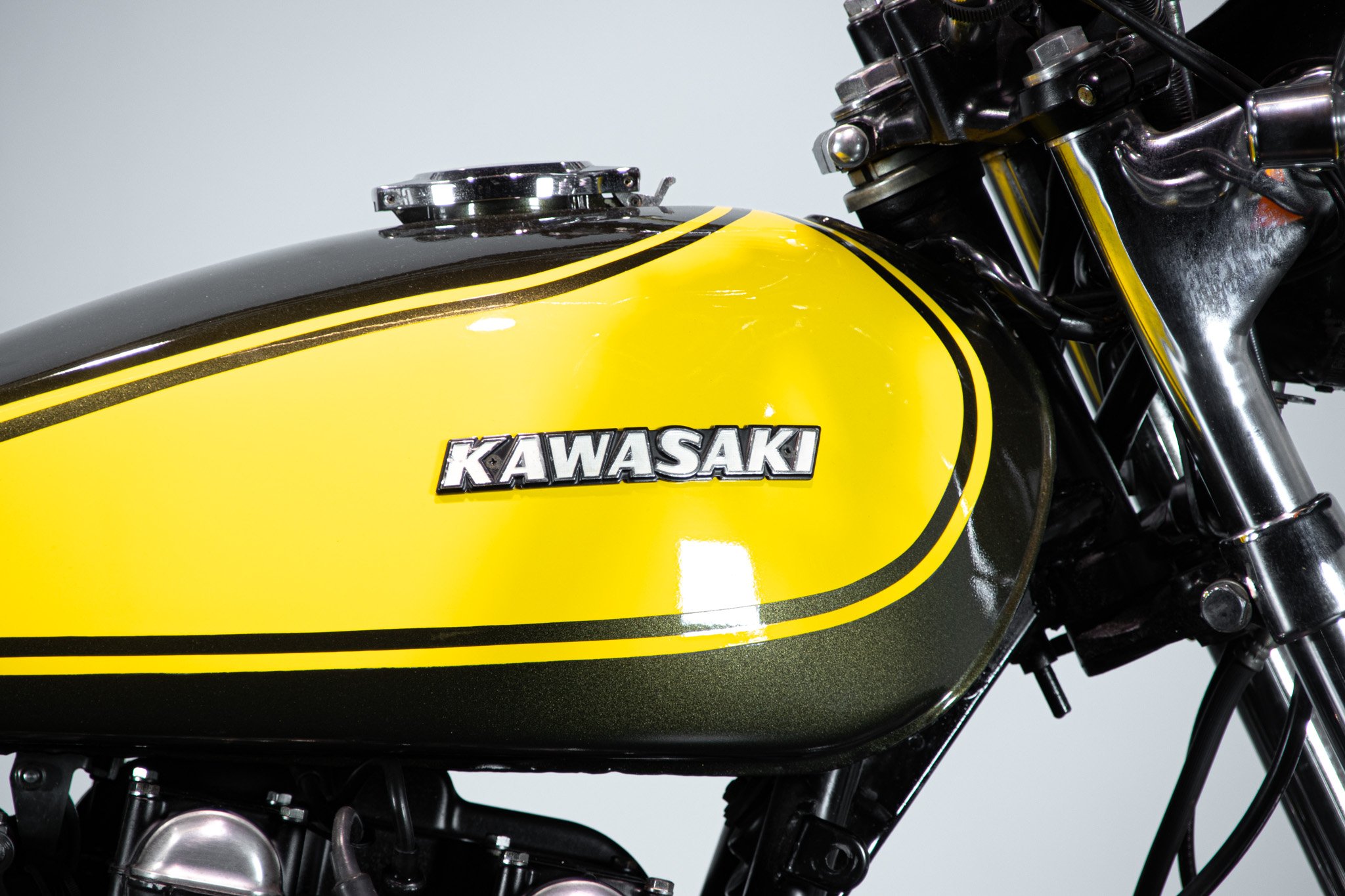 Kawasaki 900 Z1 