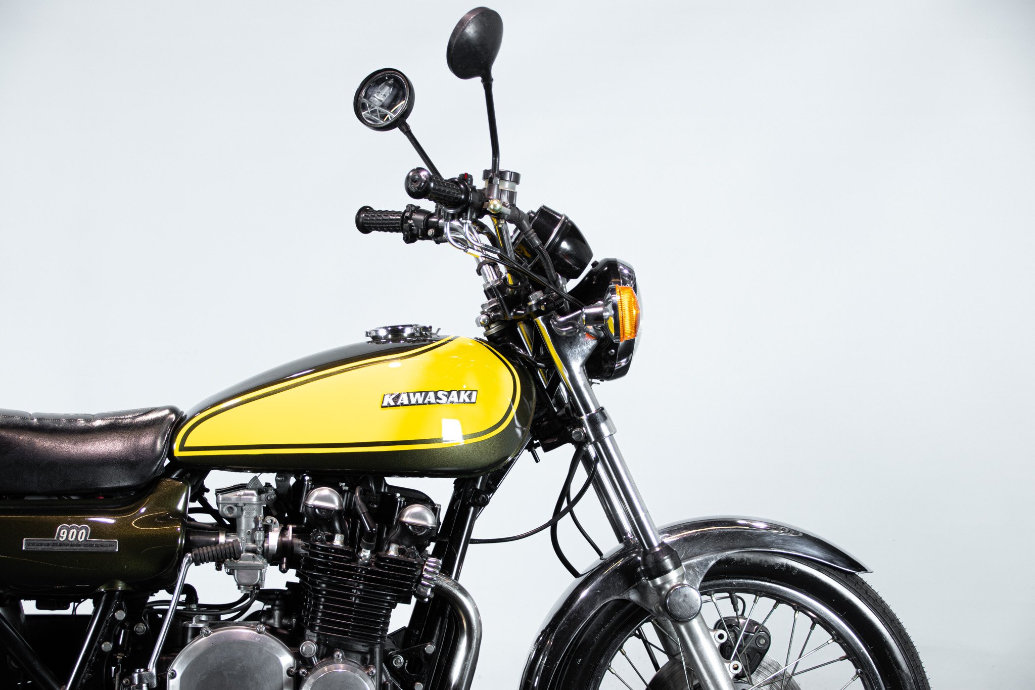 Kawasaki 900 Z1 