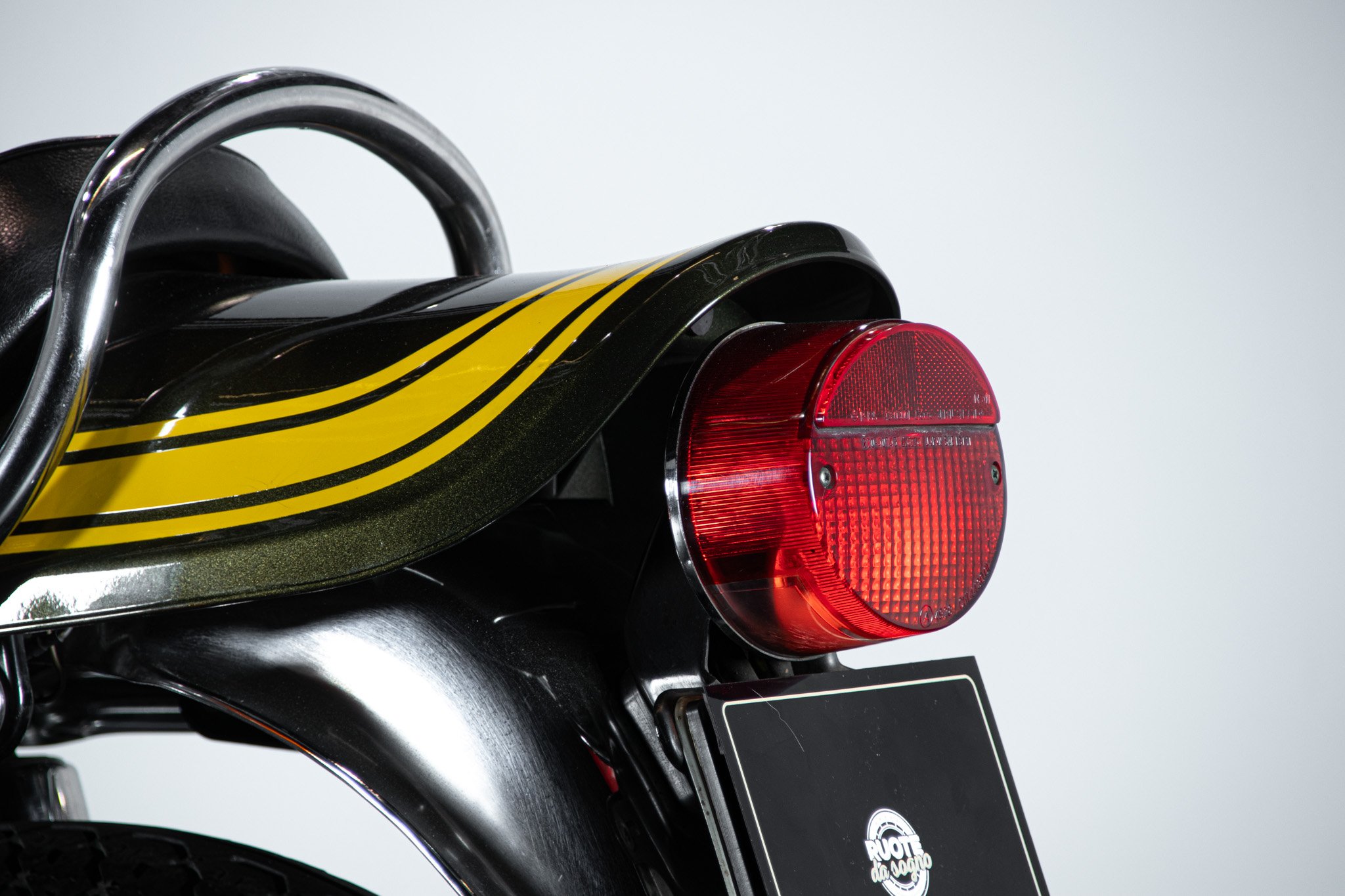 Kawasaki 900 Z1 