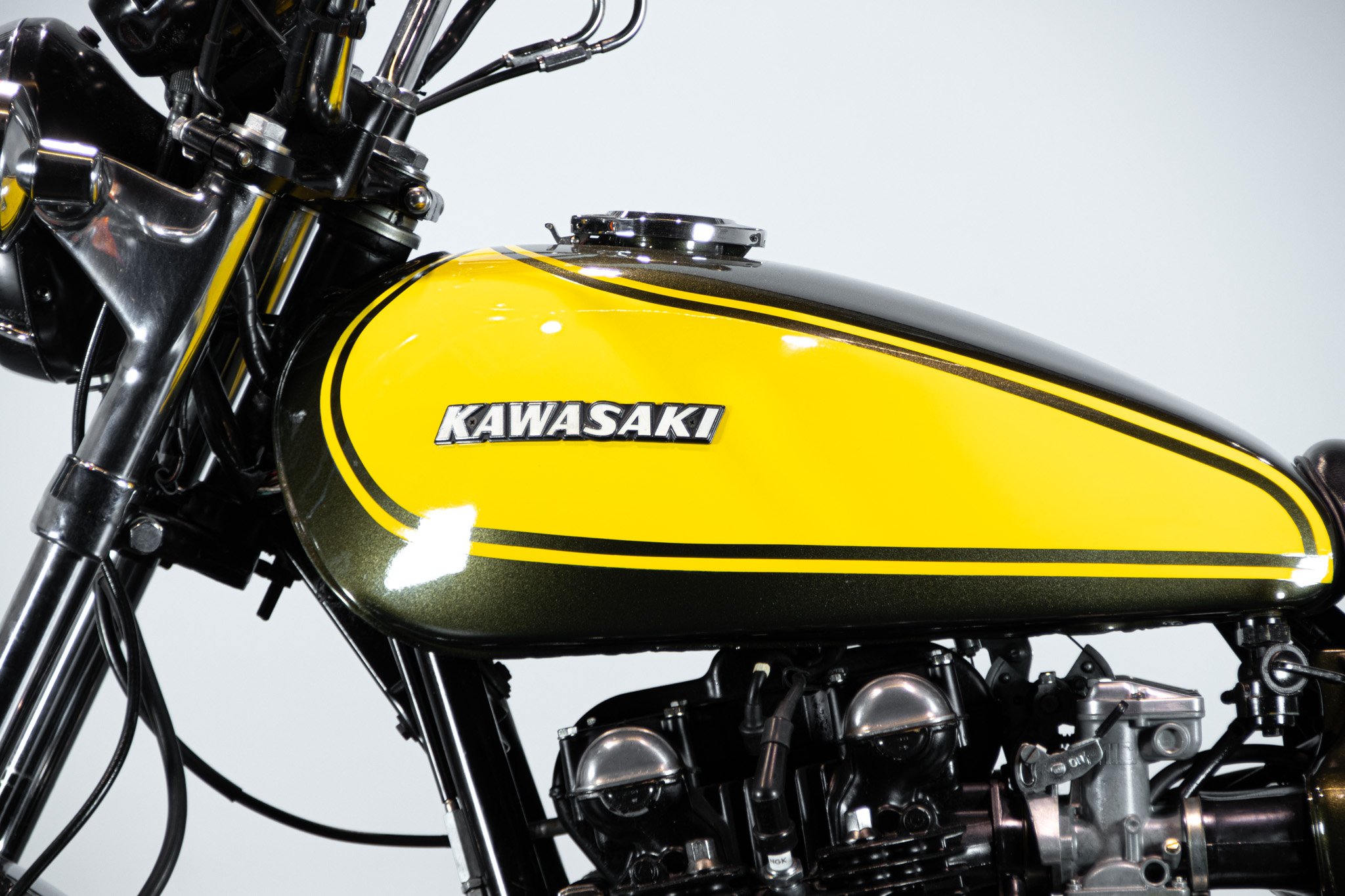 Kawasaki 900 Z1 