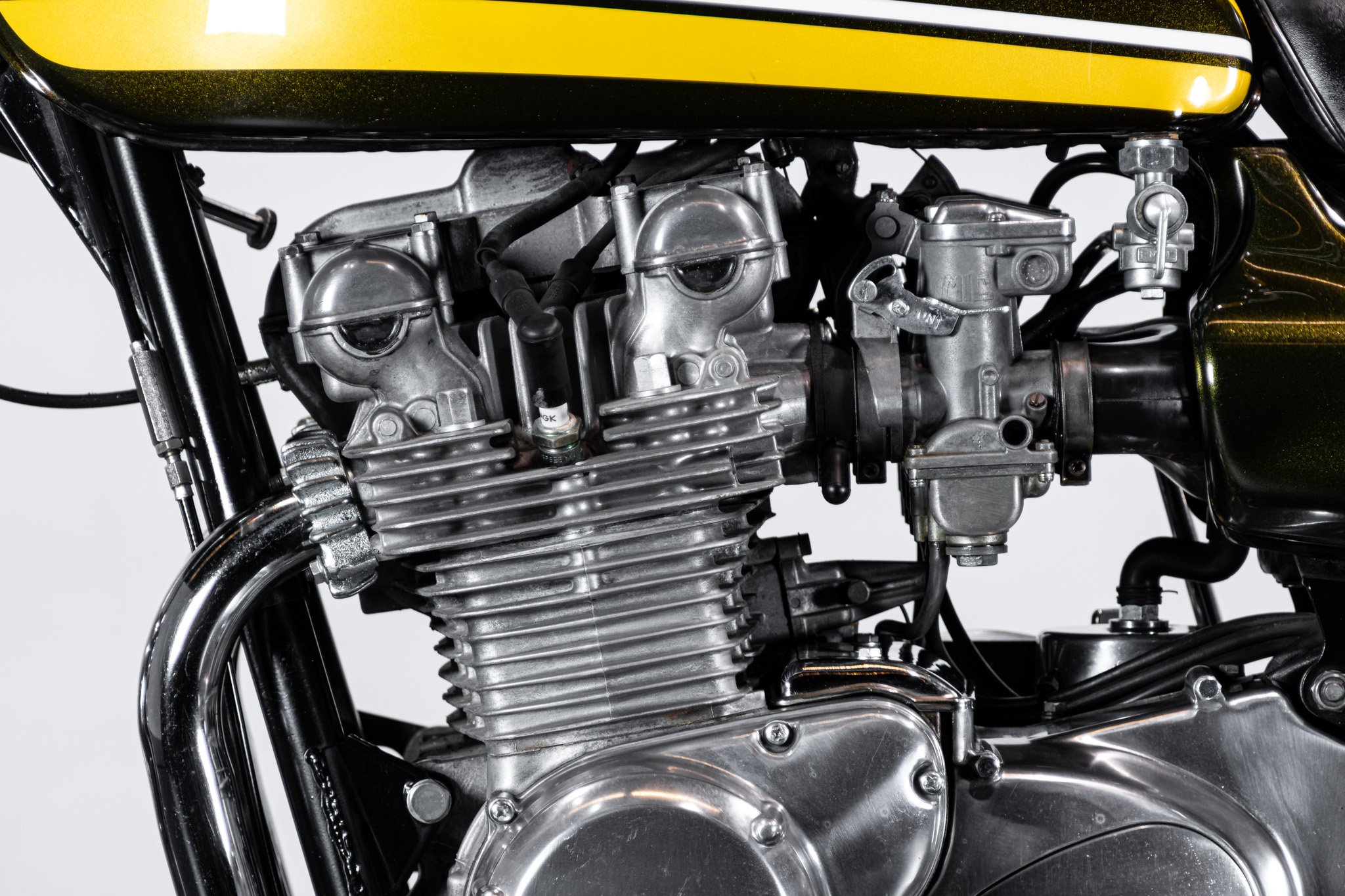 Kawasaki Z1 900 