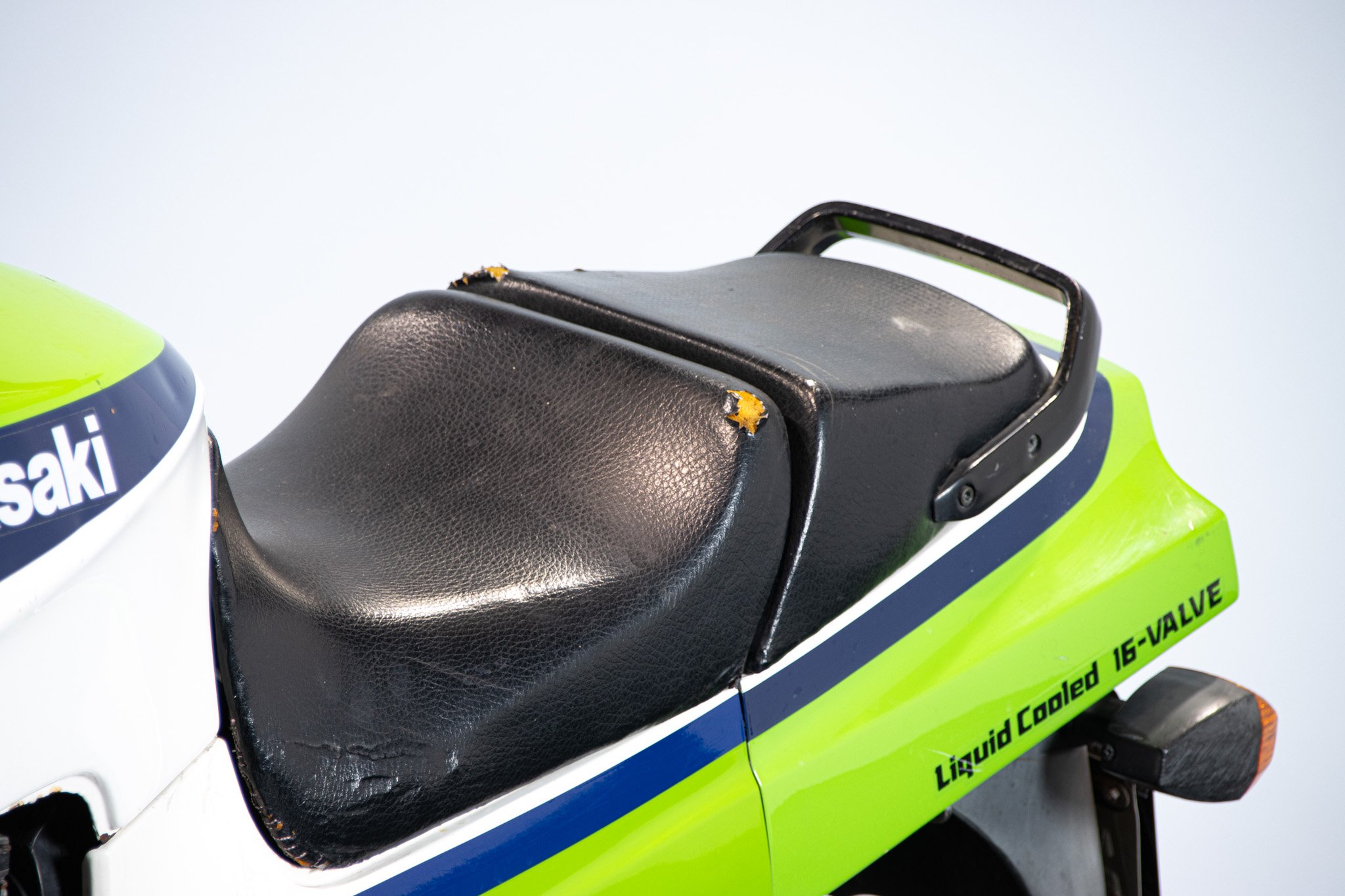 Kawasaki GPZ 600 R 