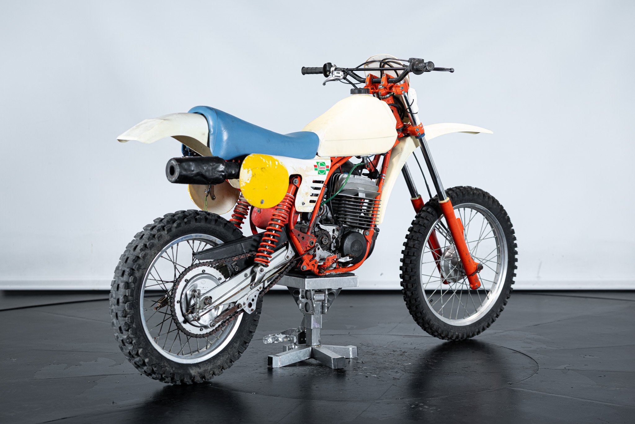 KTM 250 MX 