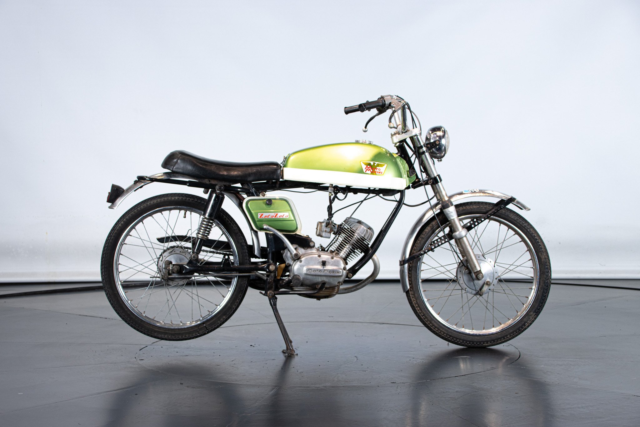 Moto Morini ZETA ZETA 50 