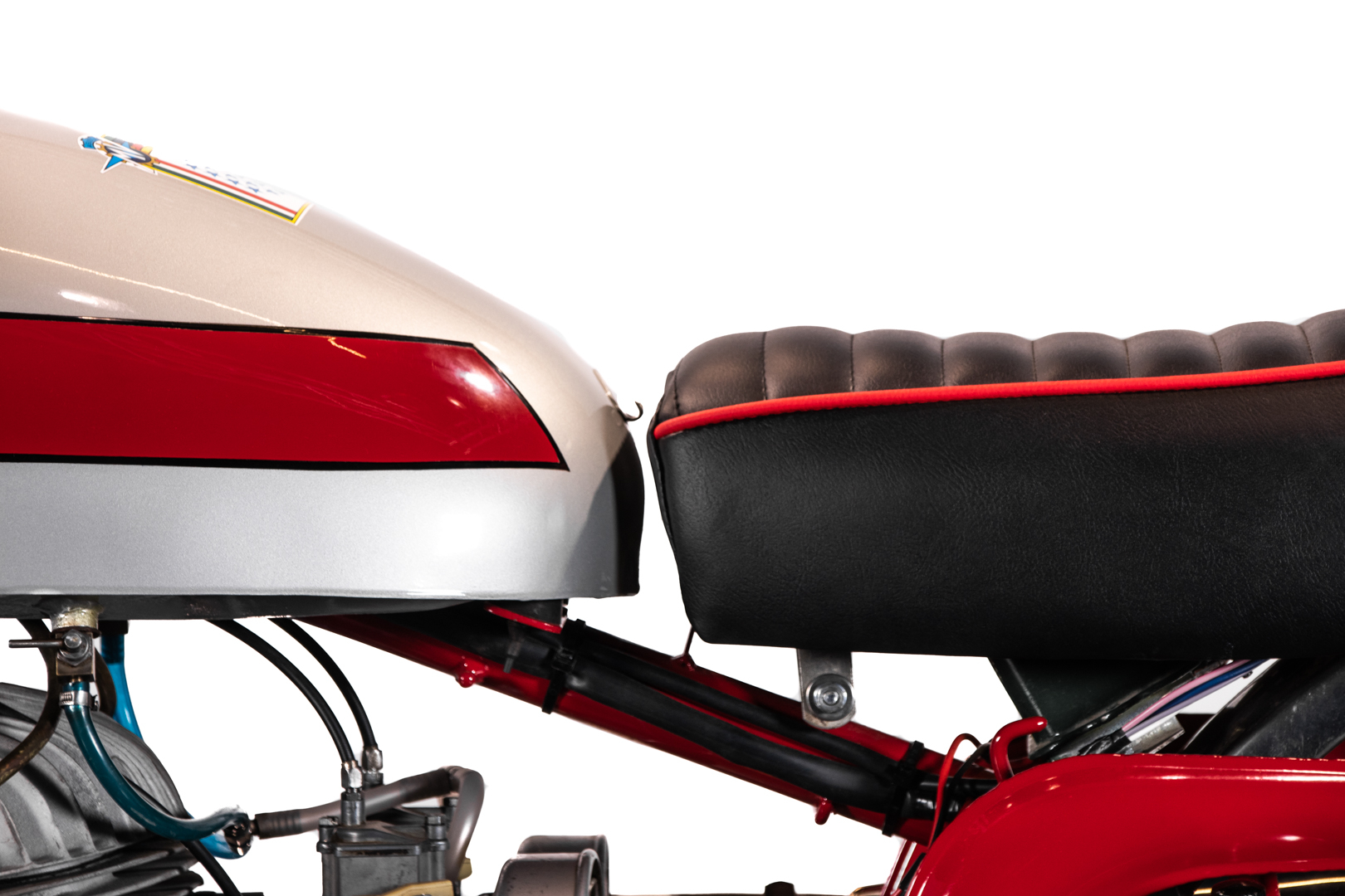 MV Agusta 250 Scrambler 