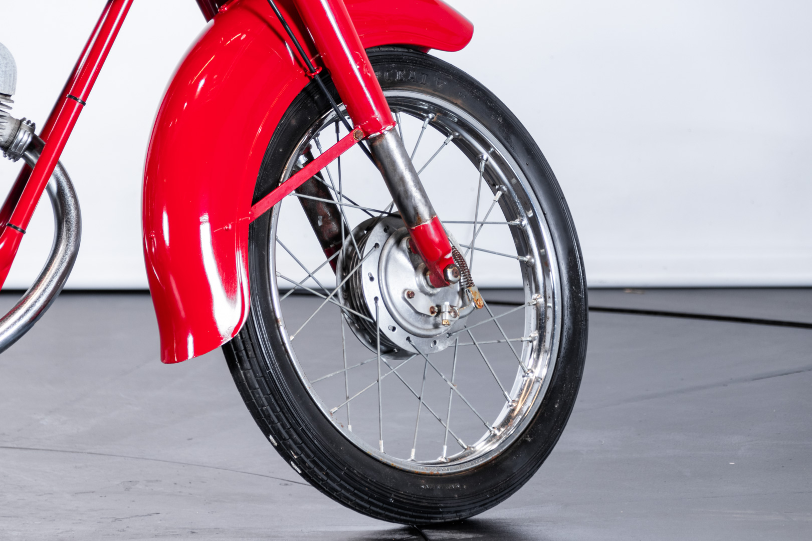 MV Agusta AGUSTA 125 