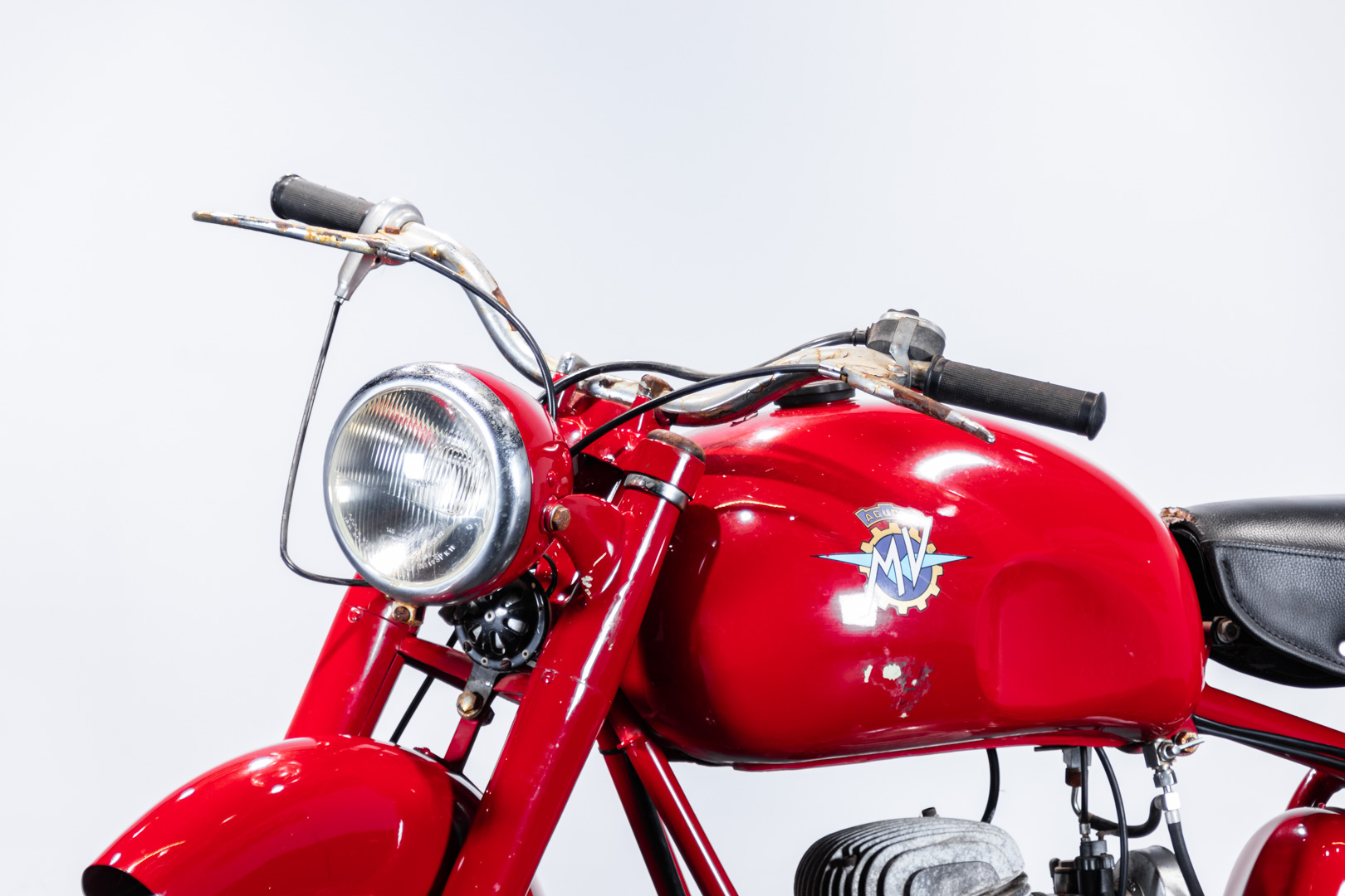 MV Agusta AGUSTA 125 