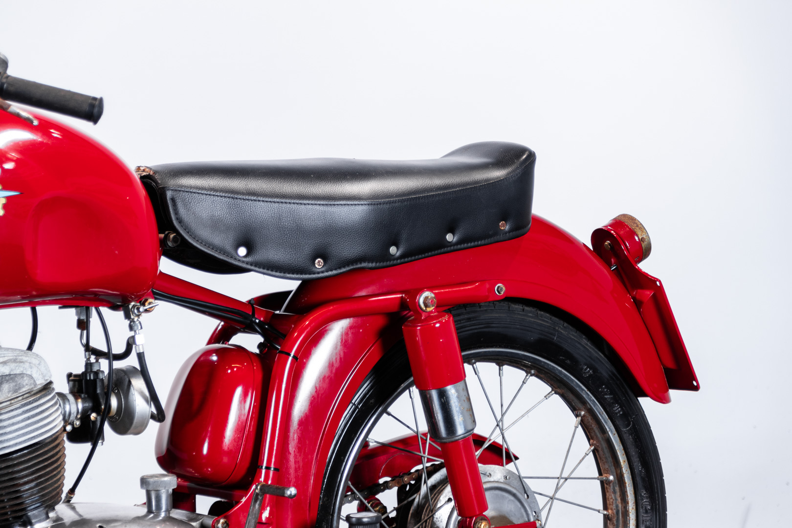 MV Agusta AGUSTA 125 