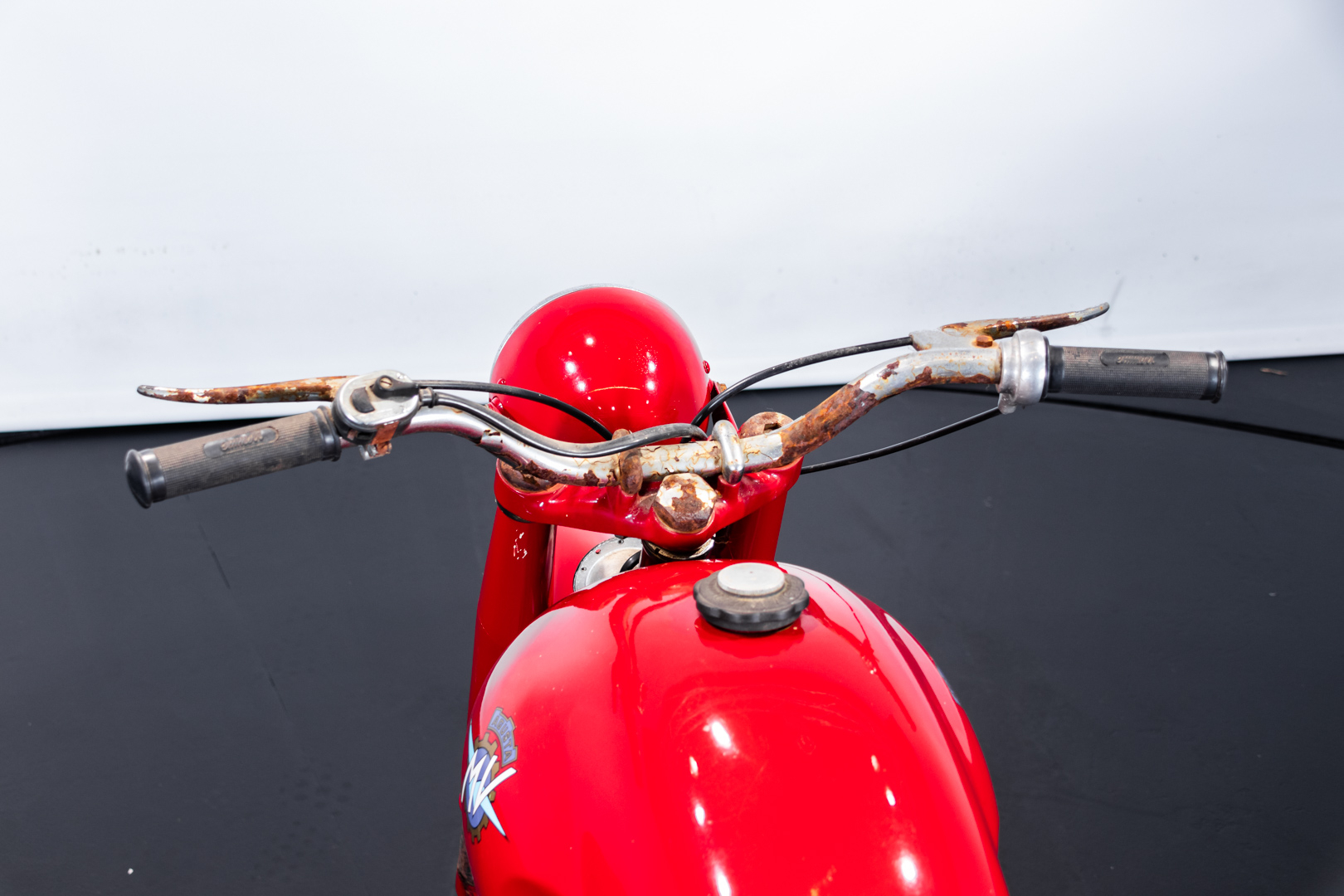 MV Agusta AGUSTA 125 