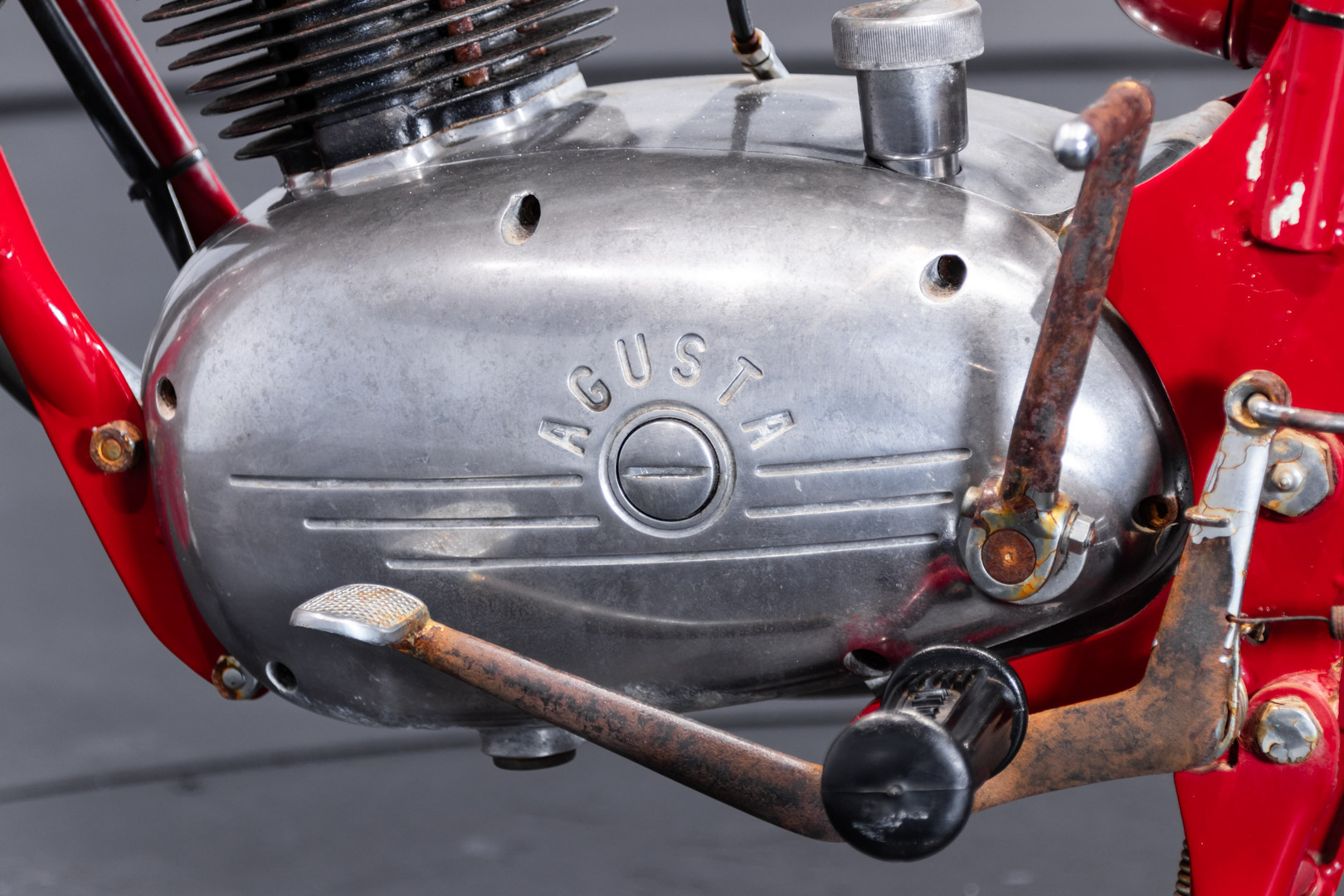 MV Agusta AGUSTA 125 