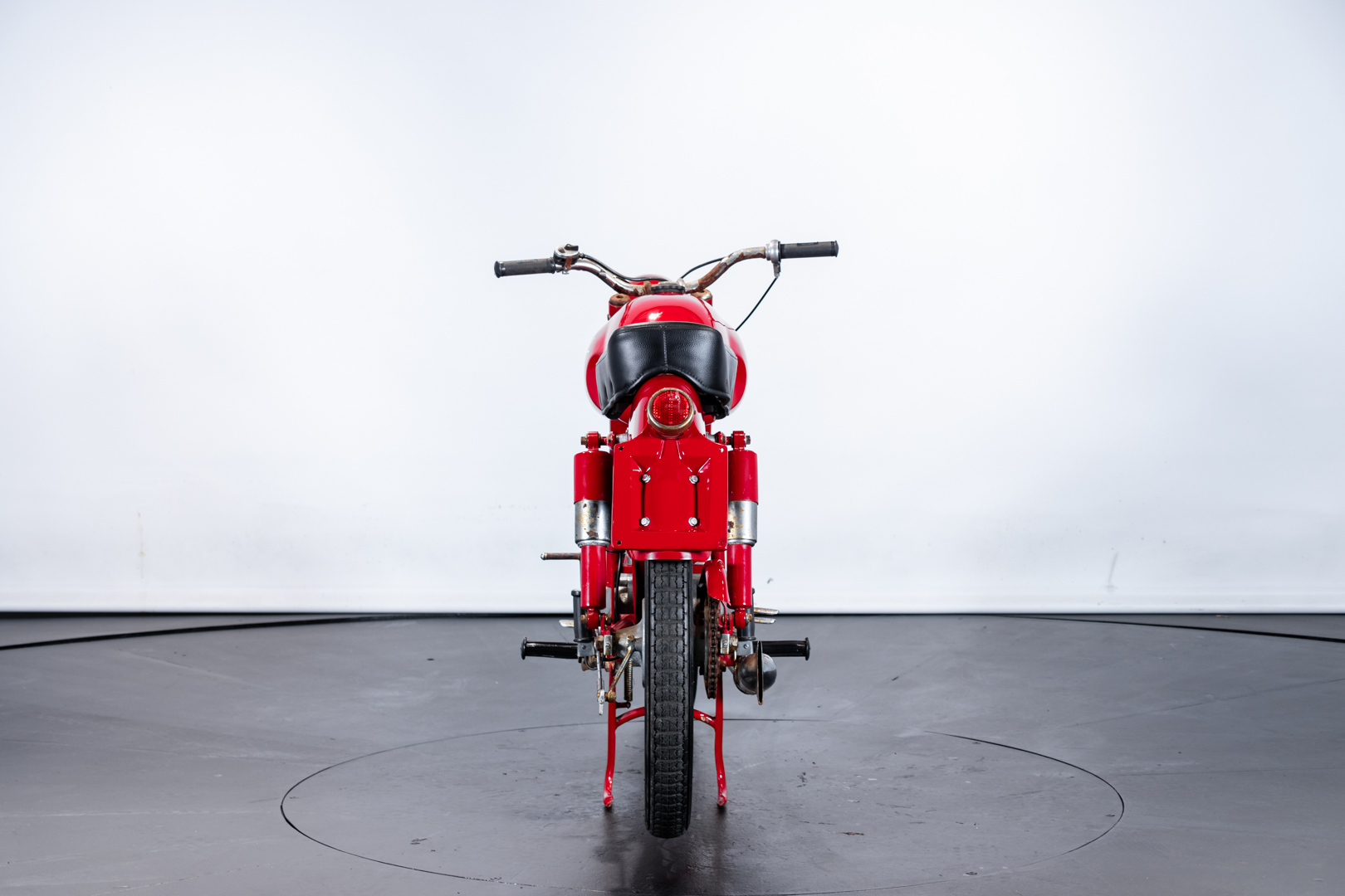 MV Agusta AGUSTA 125 