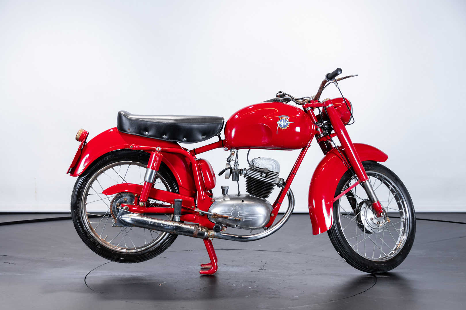 MV Agusta AGUSTA 125 