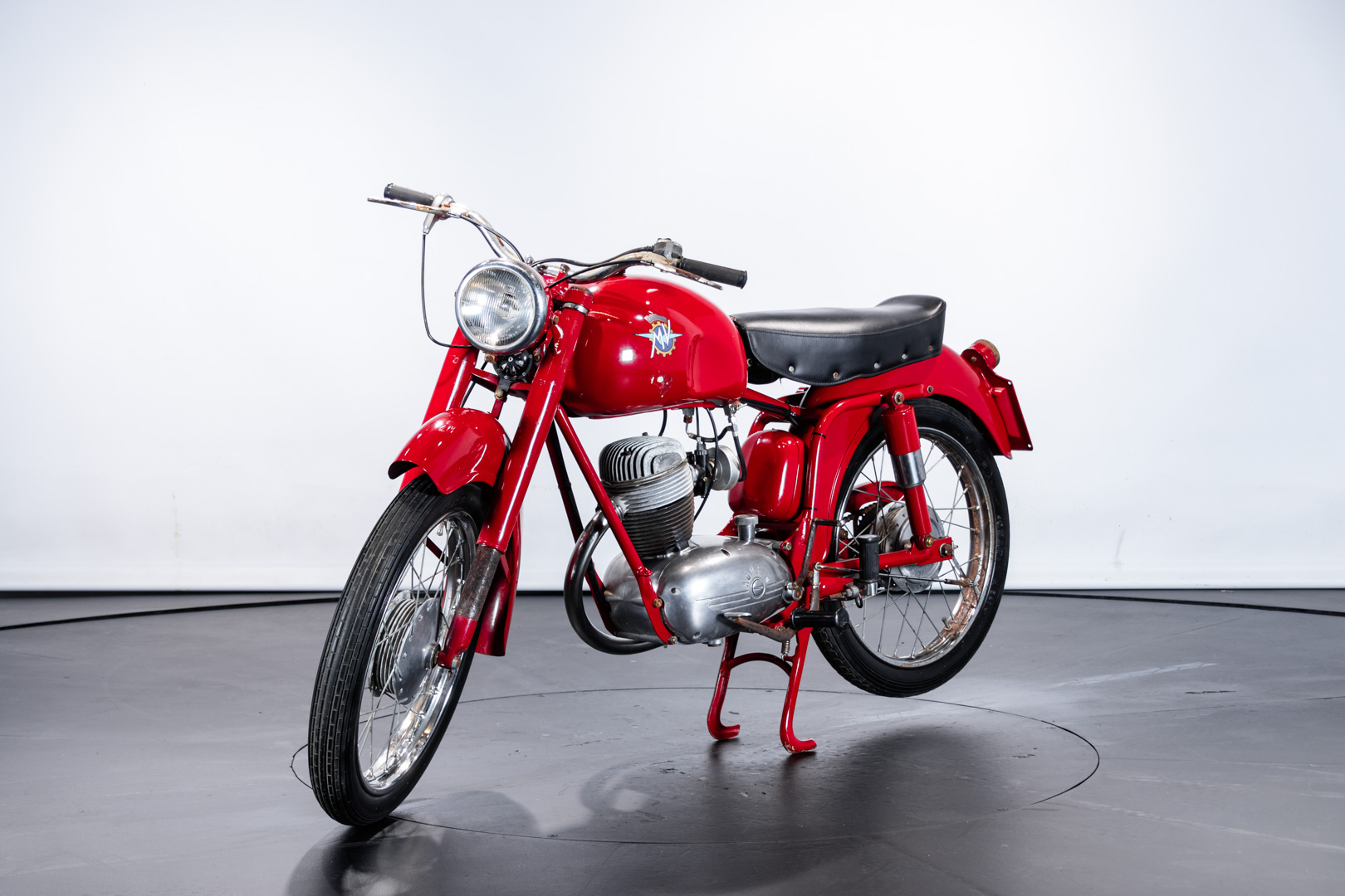 MV Agusta AGUSTA 125 