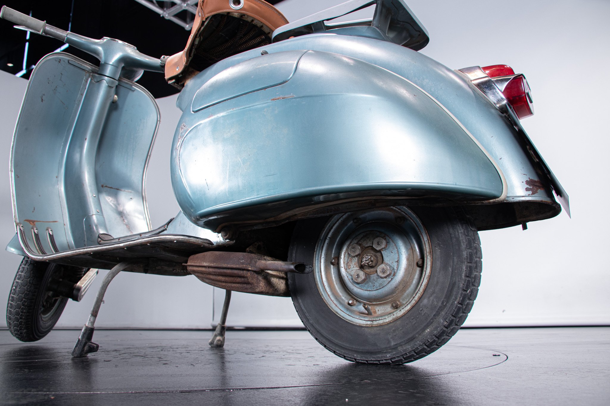Piaggio VESPA 150 VBB1T 